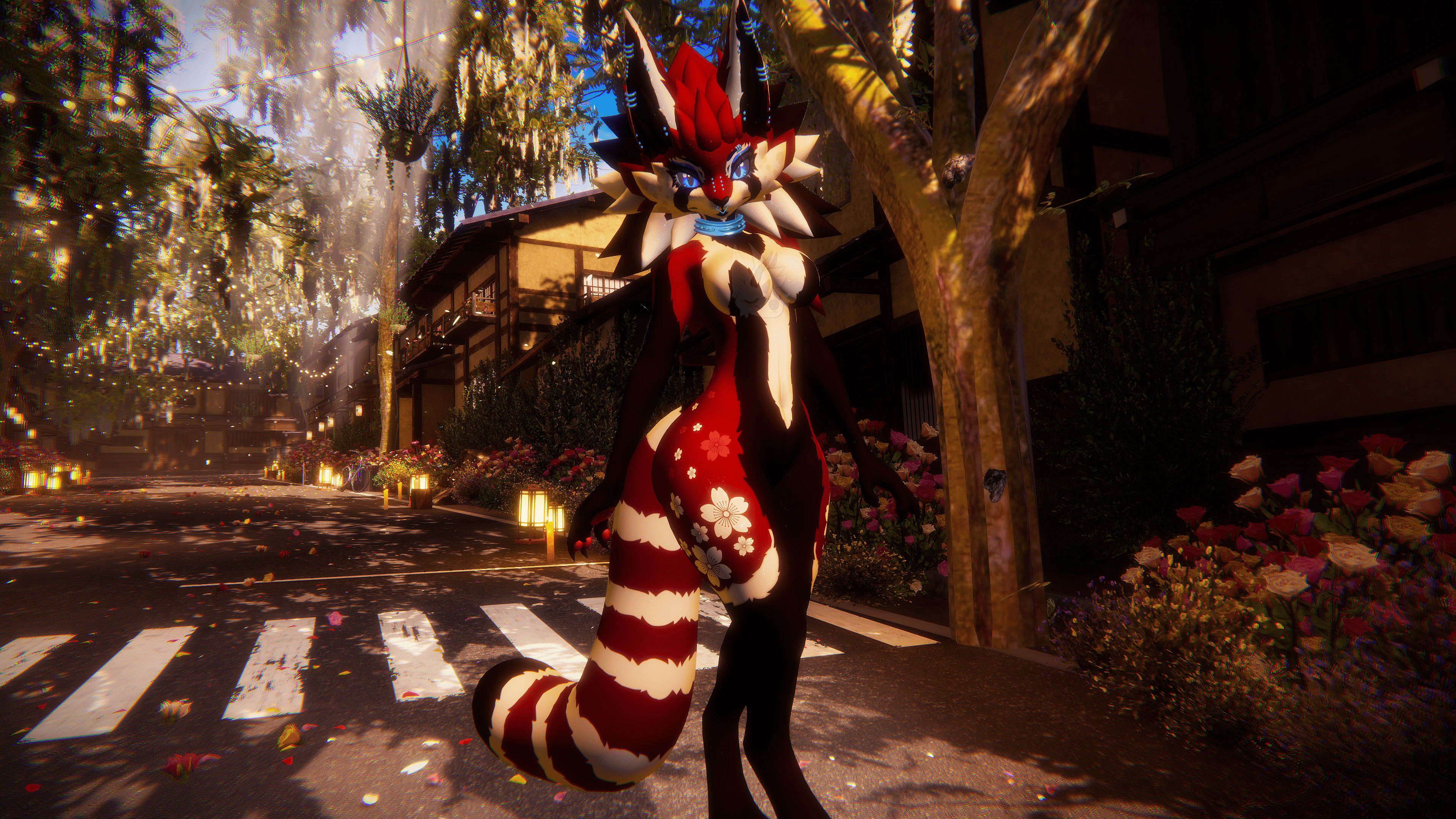 Red Panda KFN