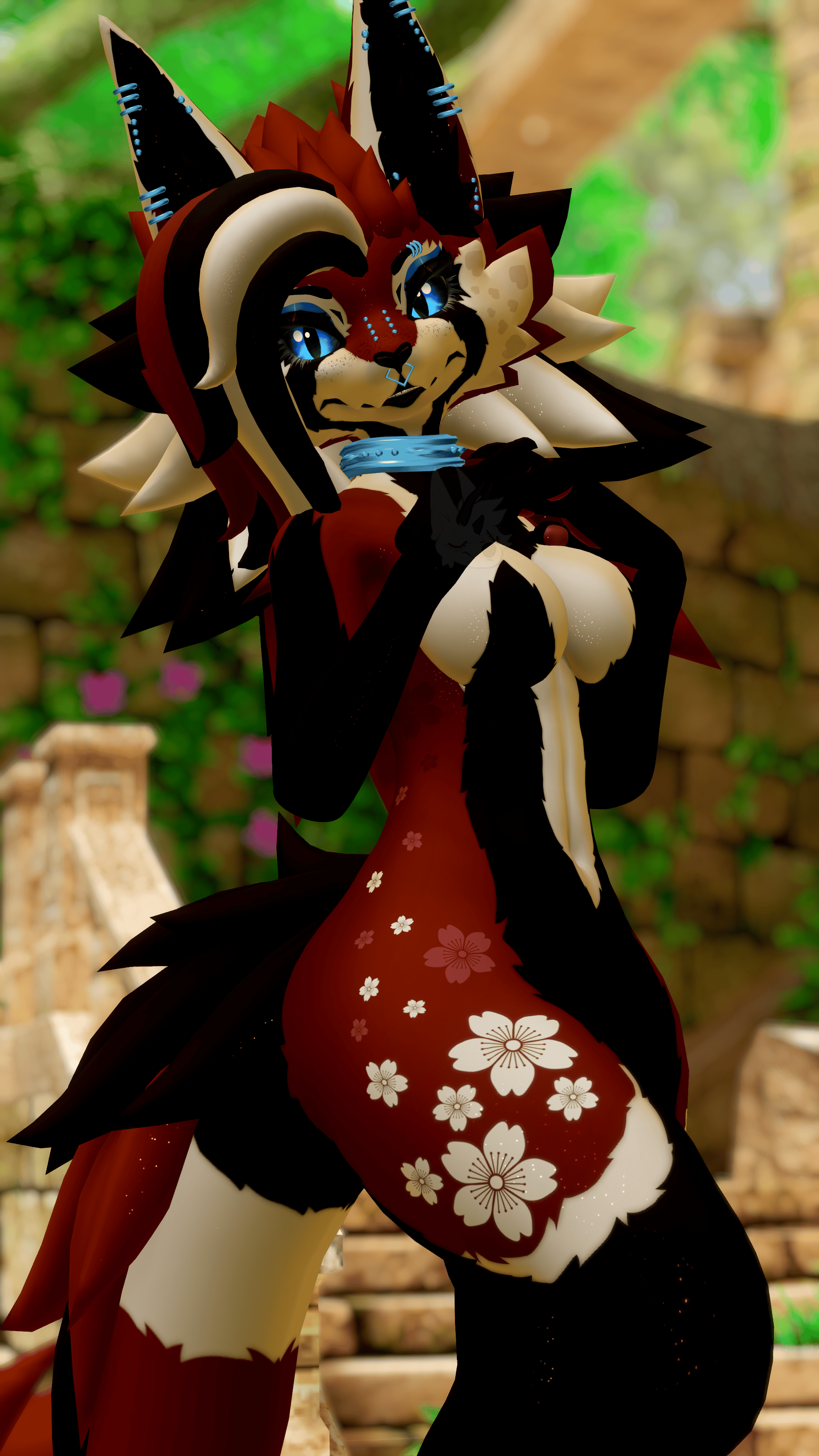 Red Panda KFN