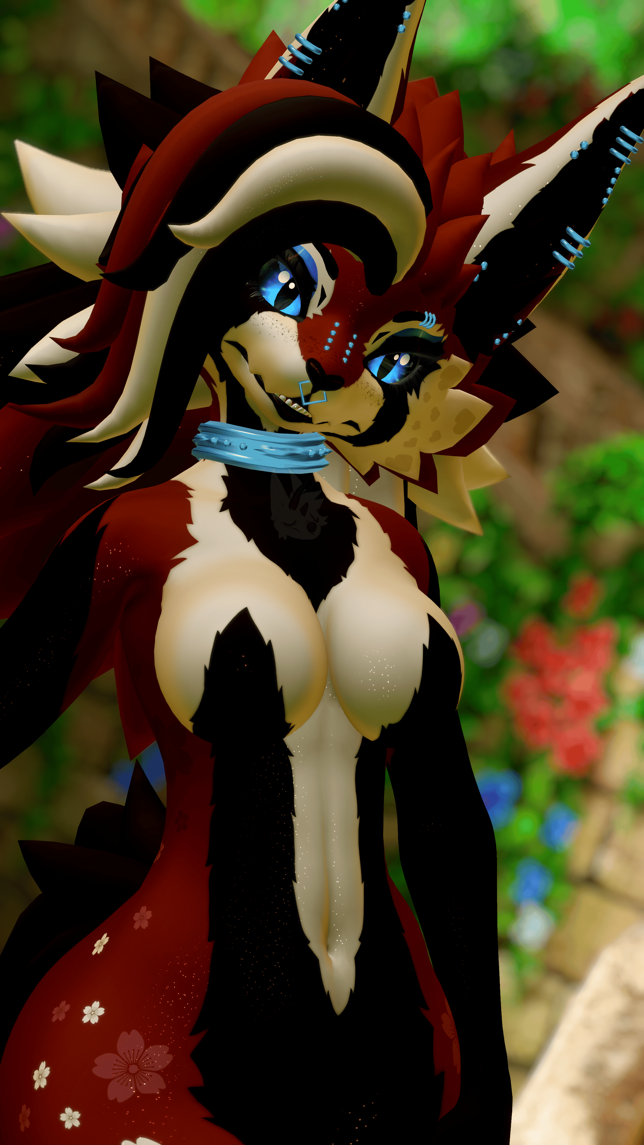 Red Panda KFN
