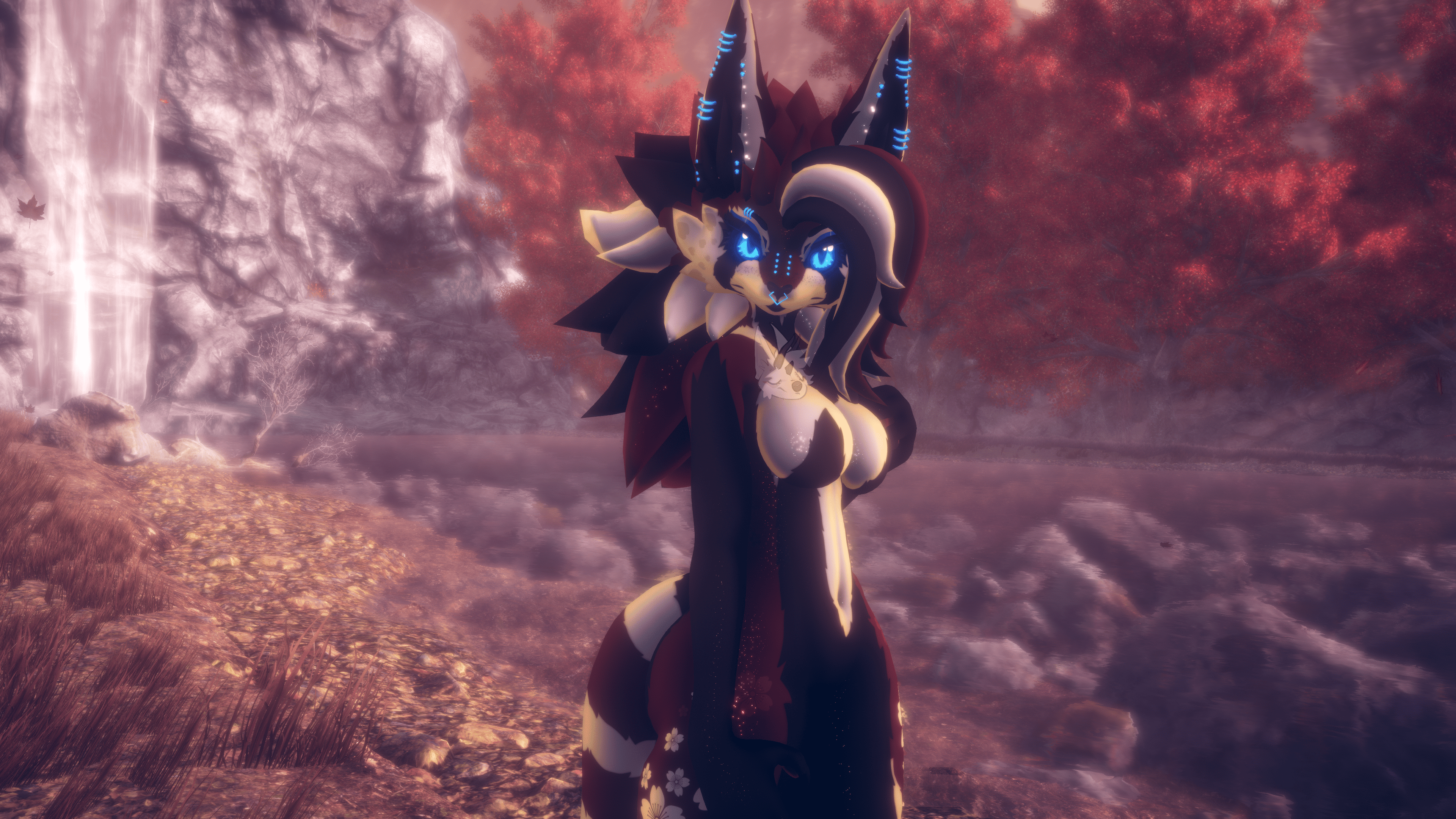 Red Panda KFN