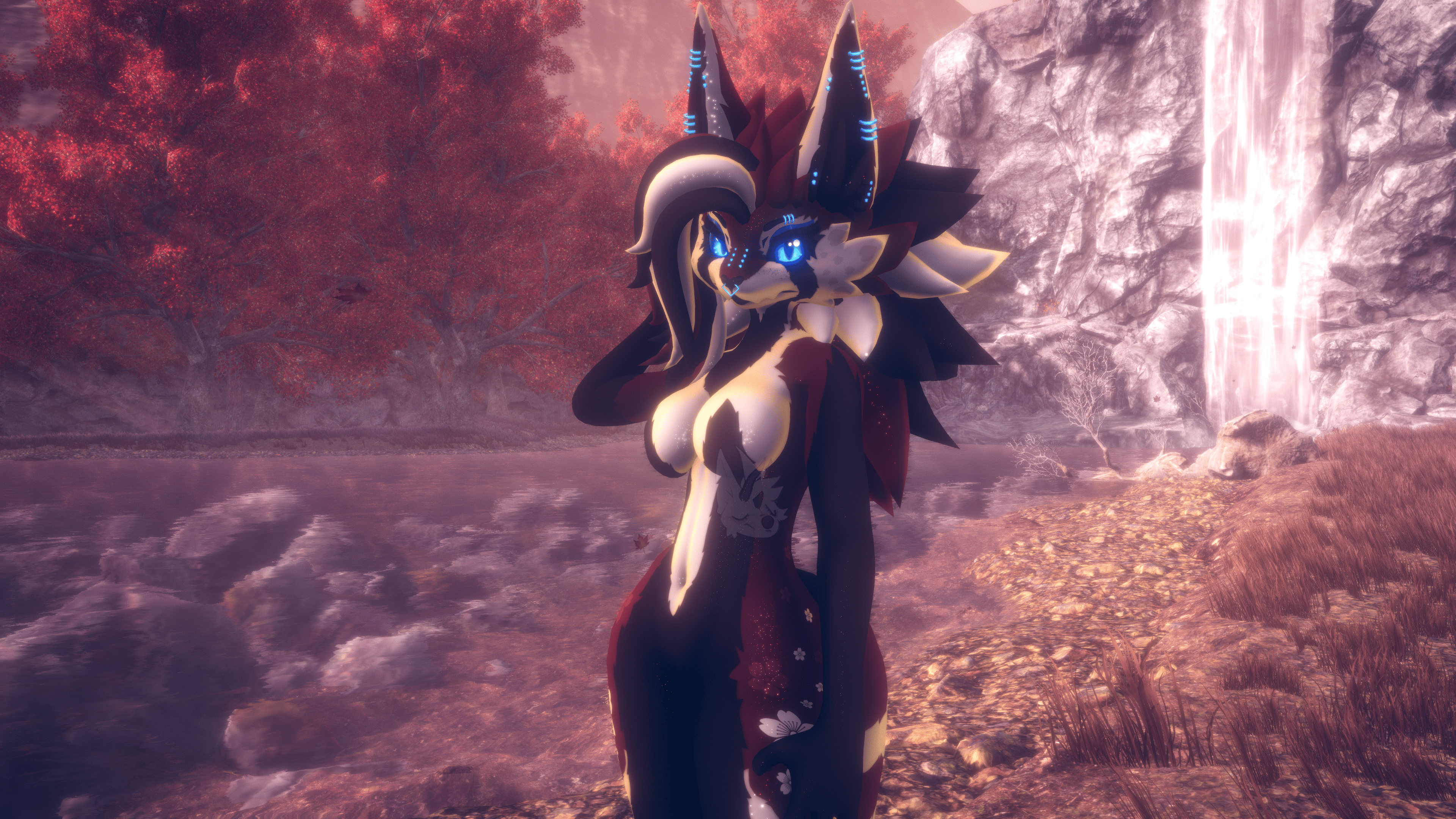 Red Panda KFN