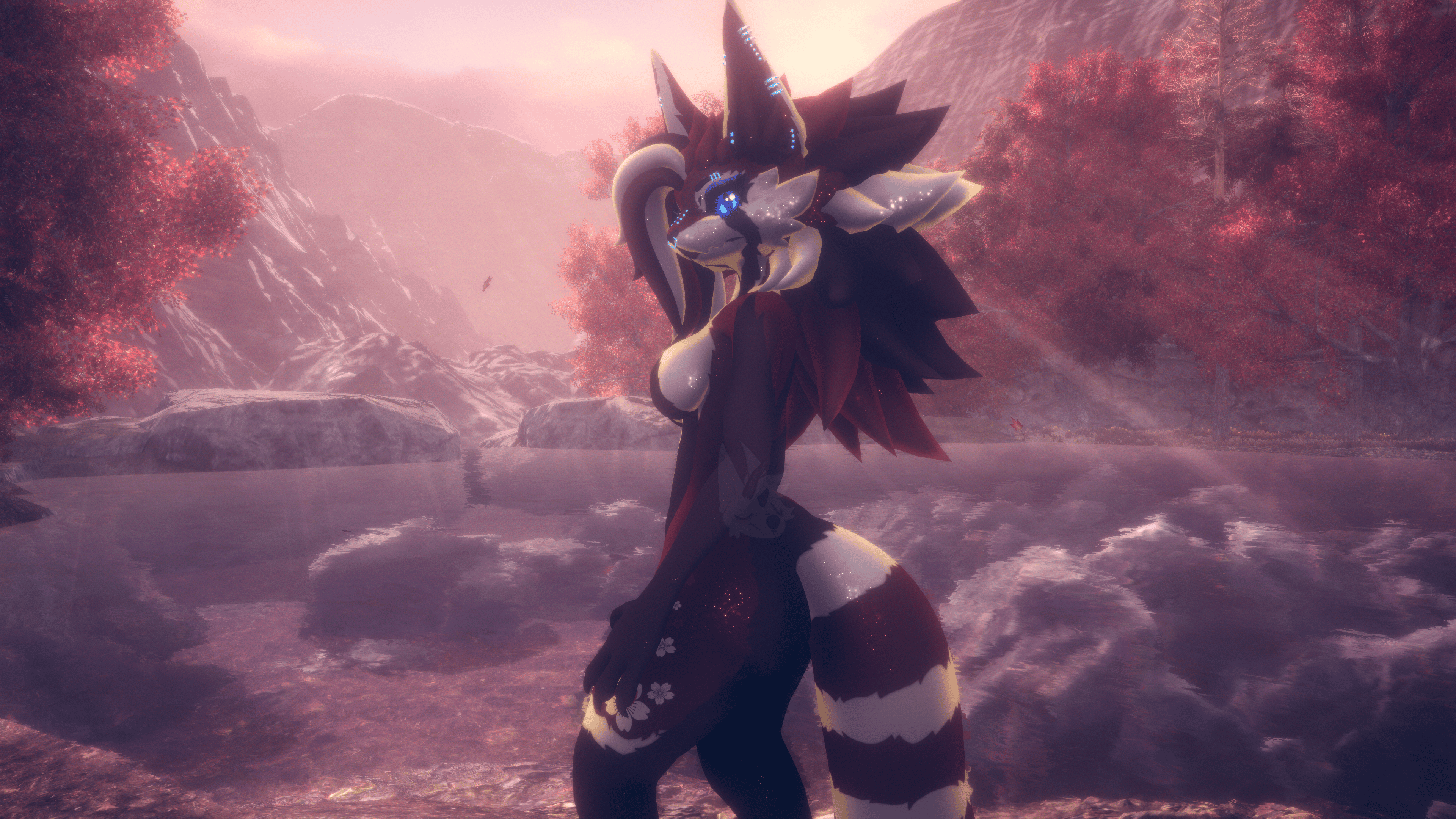 Red Panda KFN