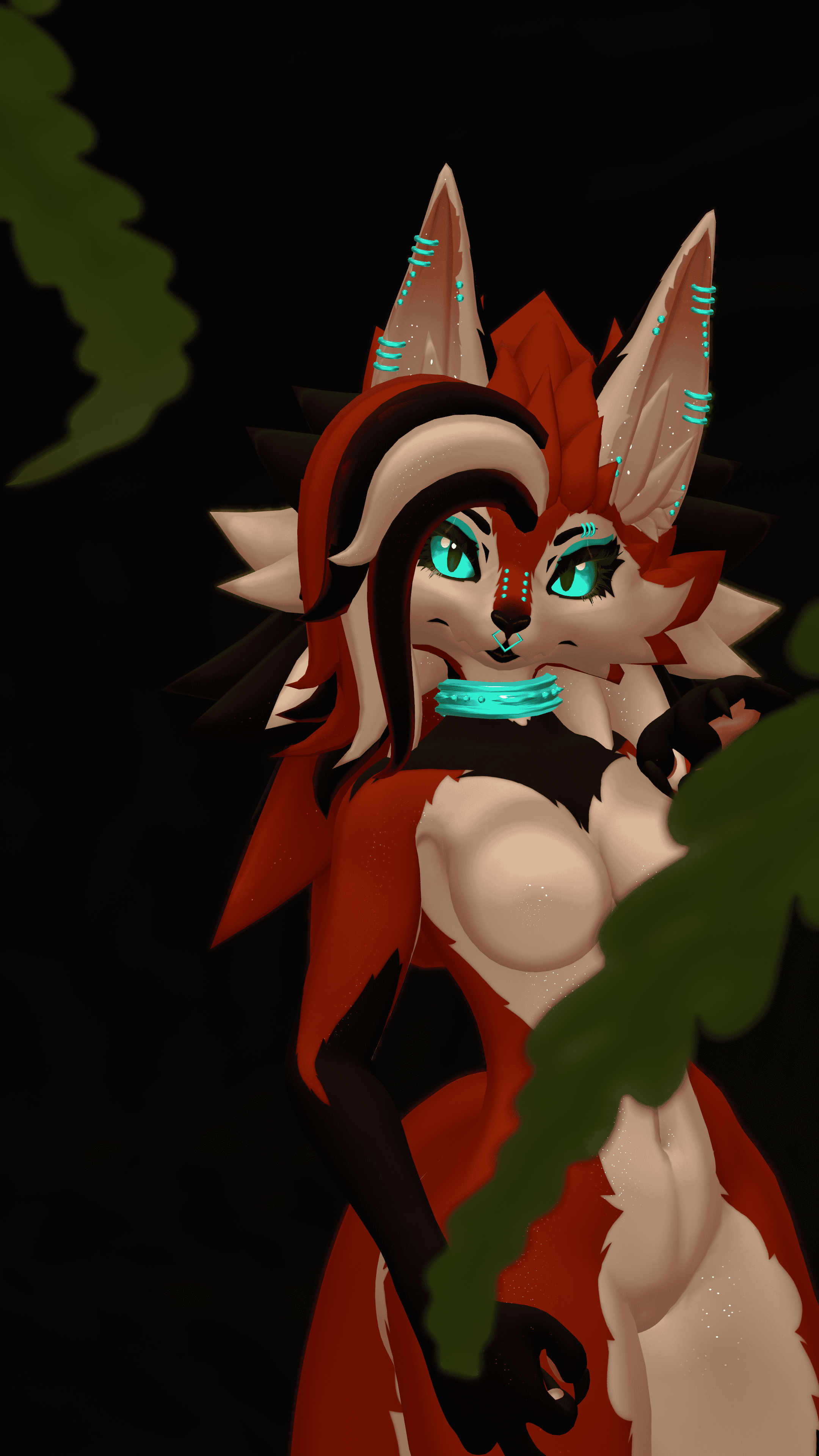 Red Fox KFN