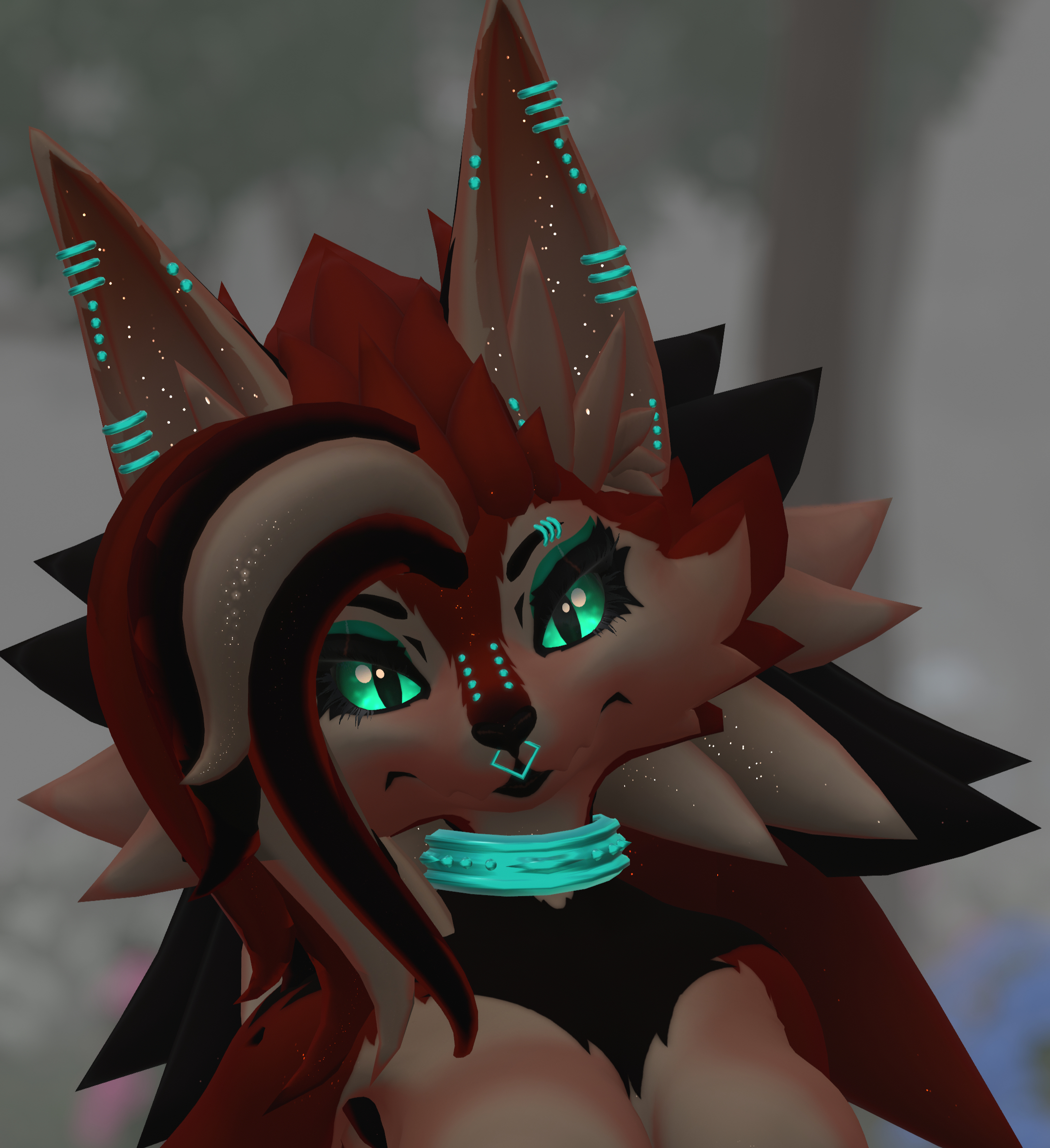 Red Fox KFN