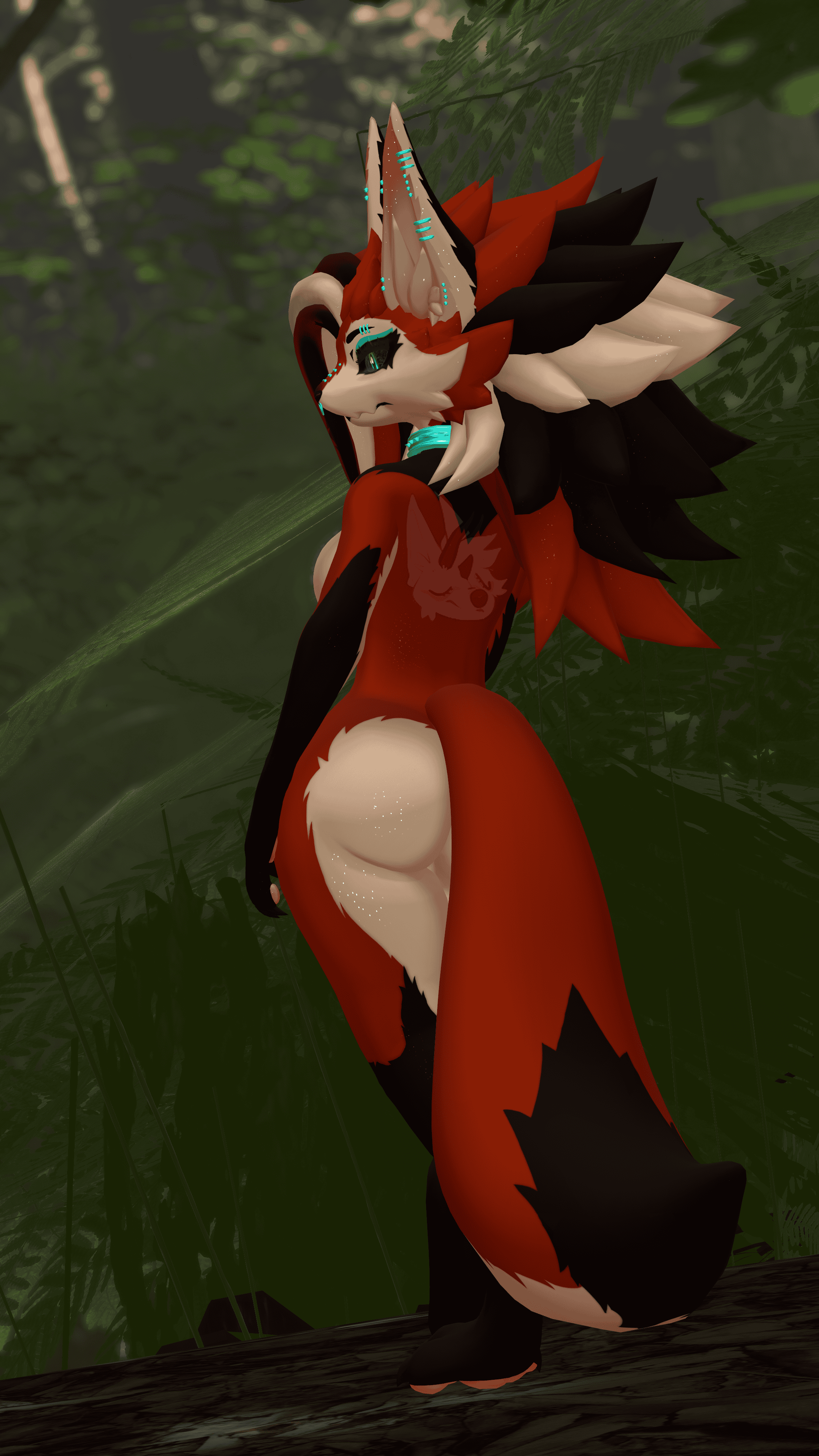 Red Fox KFN