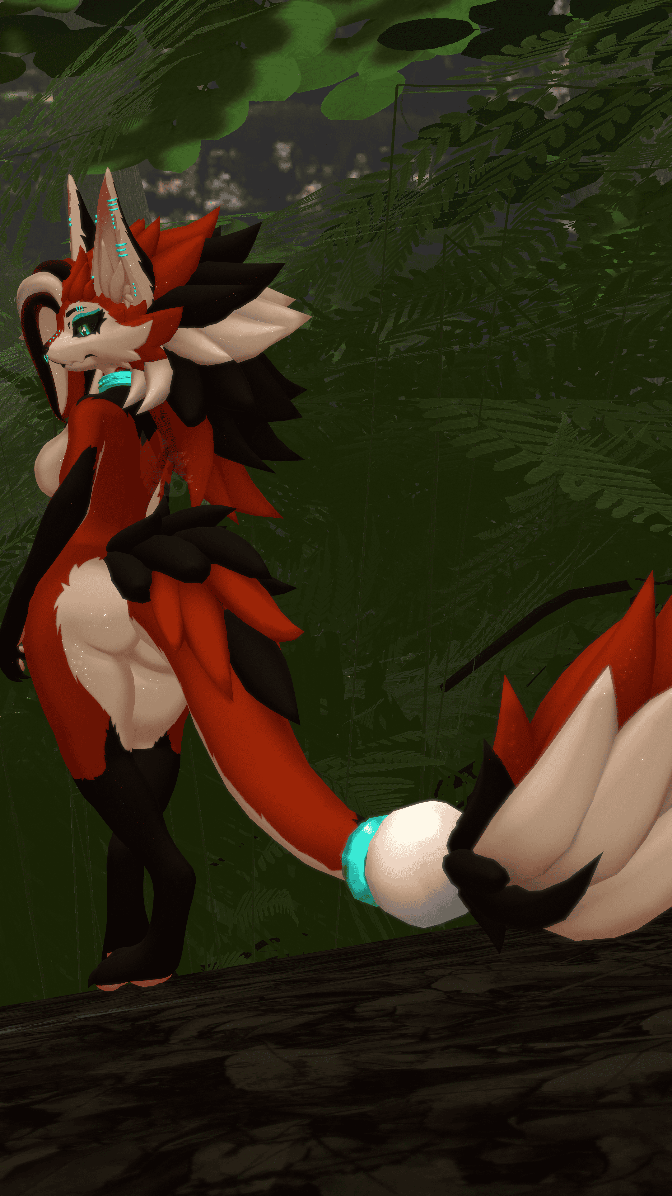 Red Fox KFN