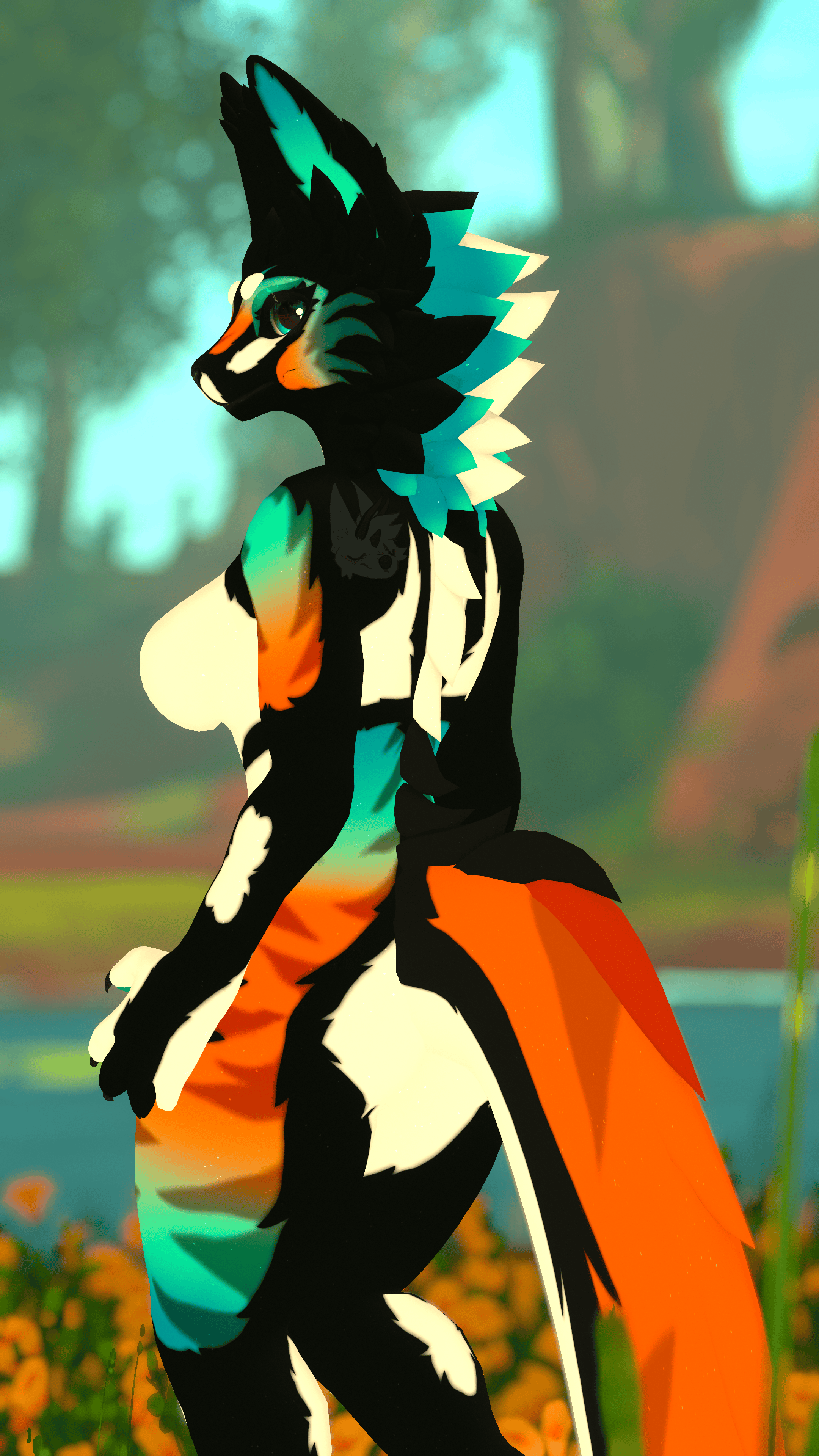 Druffle Jex- Pack 2