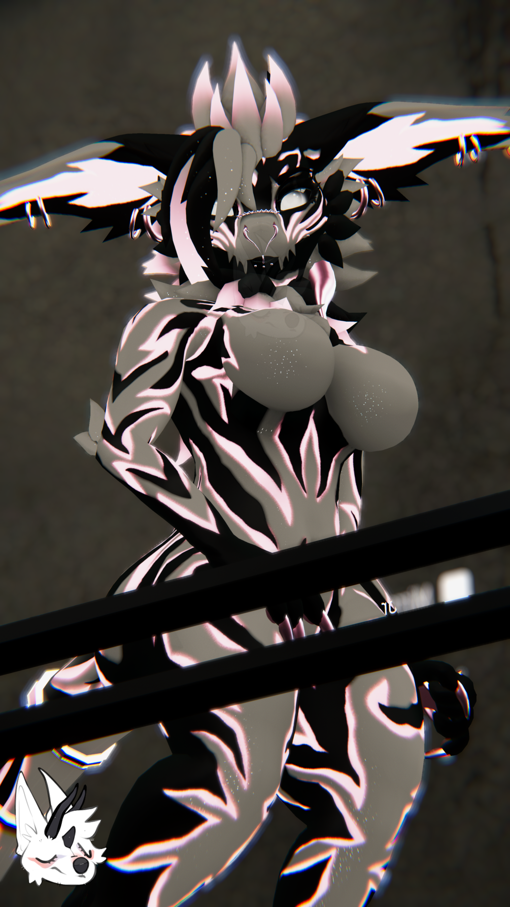 Karma Femnadro texture!