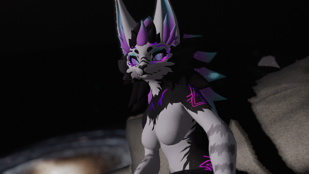 Outer Space Novabeast