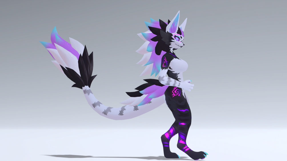 Outer Space Novabeast