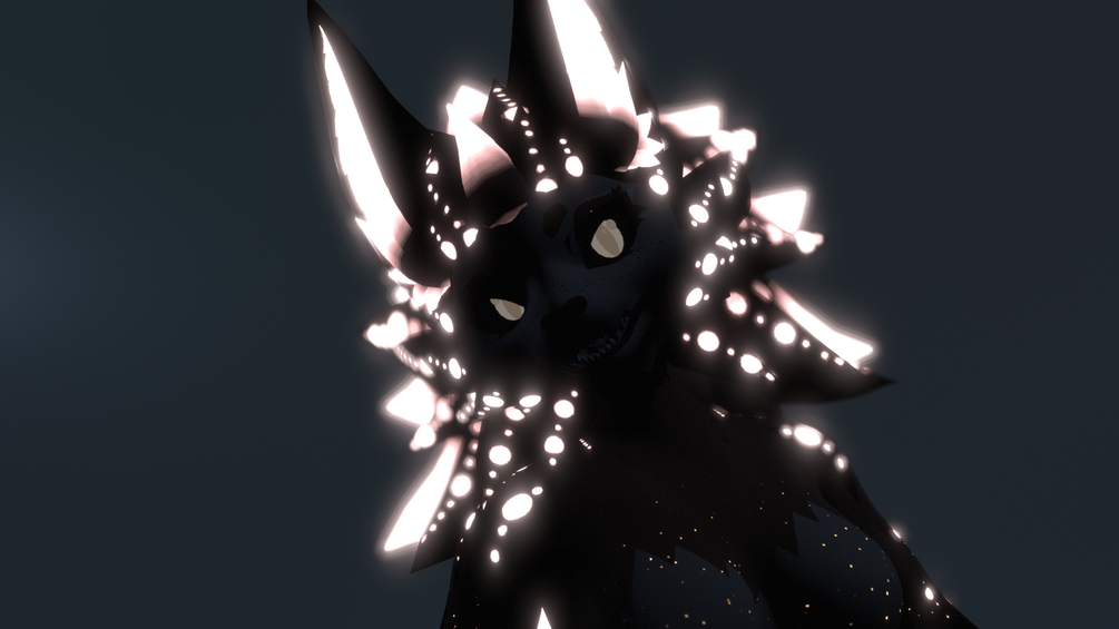 Owl Novabeast Texture