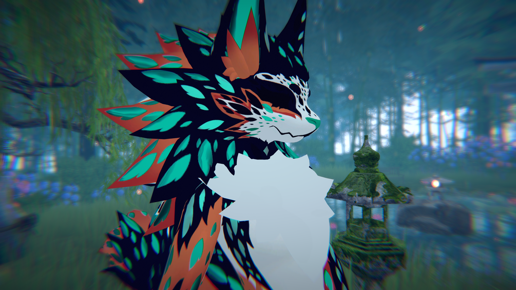 Bearded Vulture Nova Beast Texture