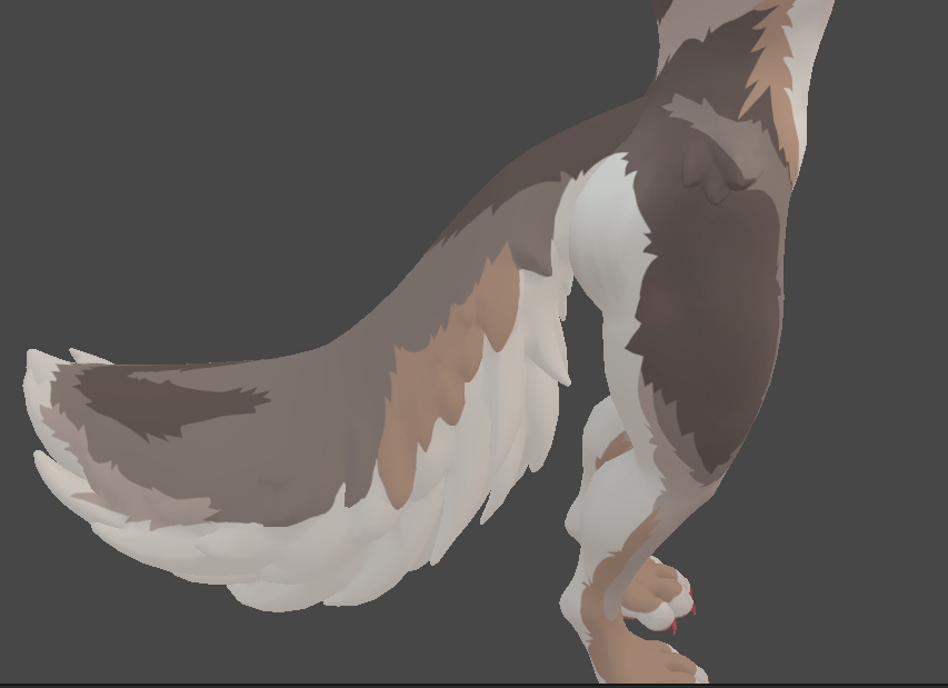 Wolf Hyenid