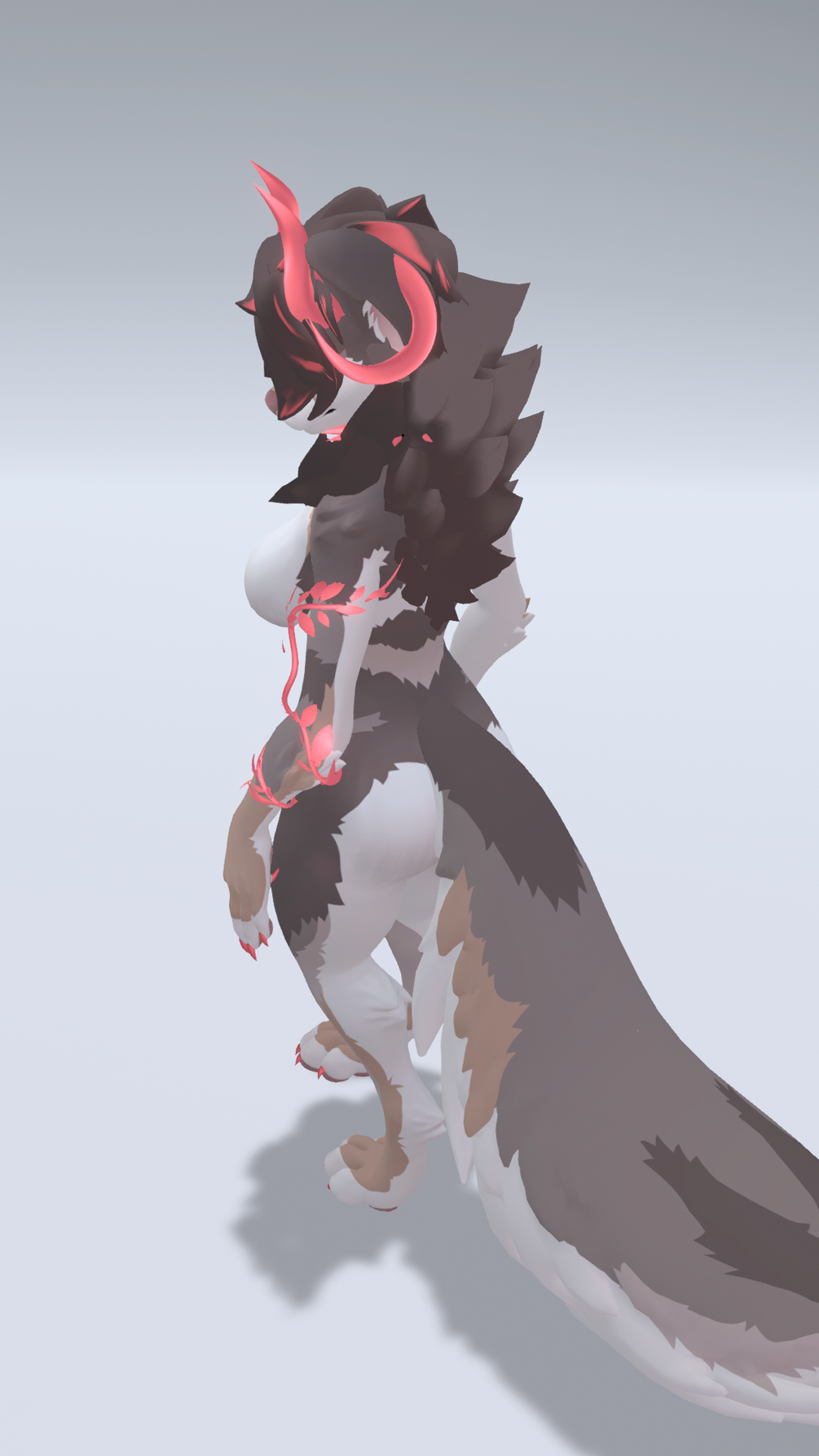 Wolf Hyenid