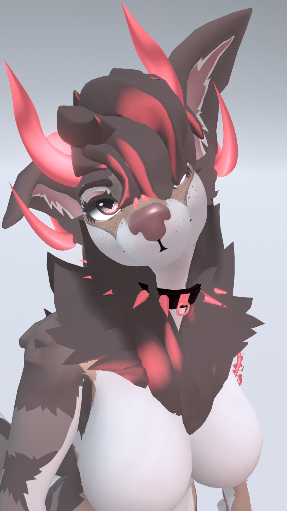 Wolf Hyenid