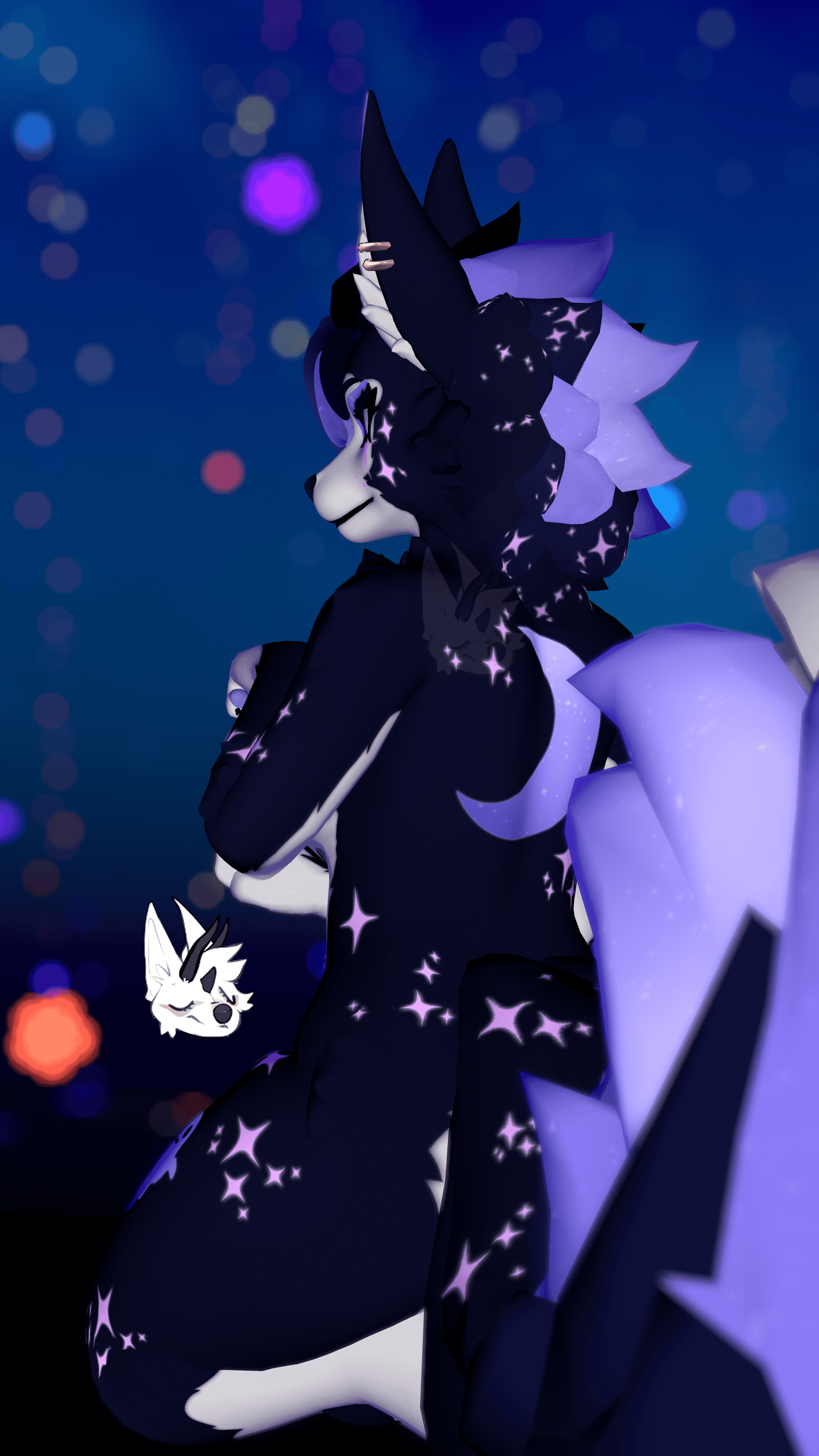 Cosmic Vulrix