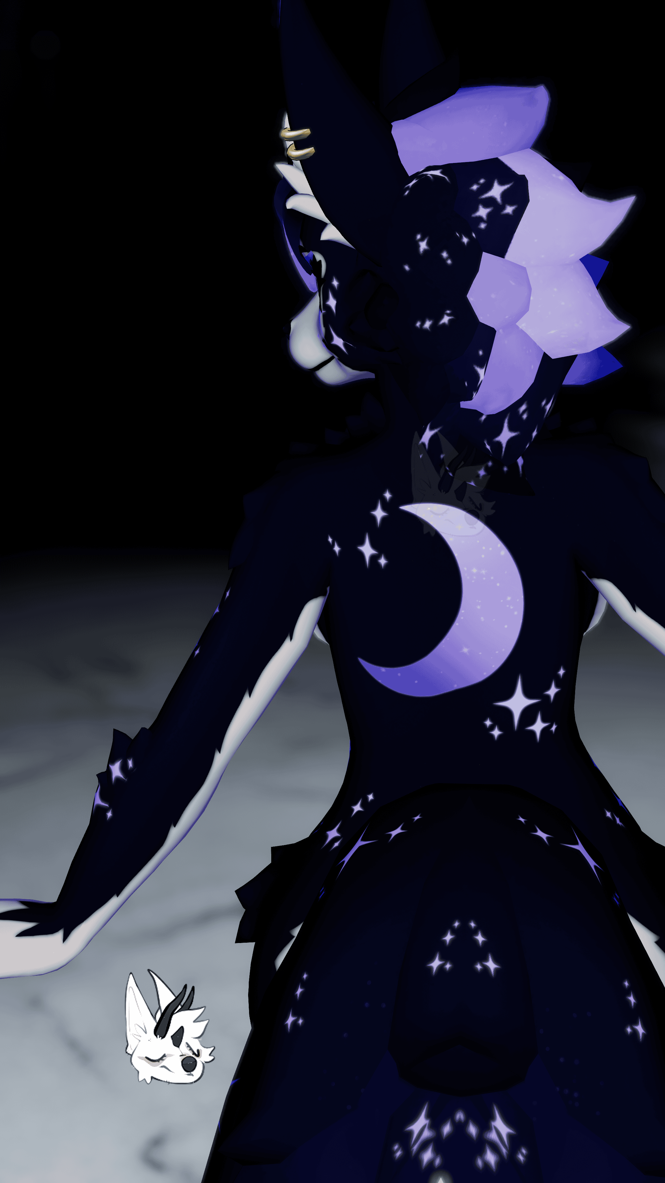 Cosmic Vulrix