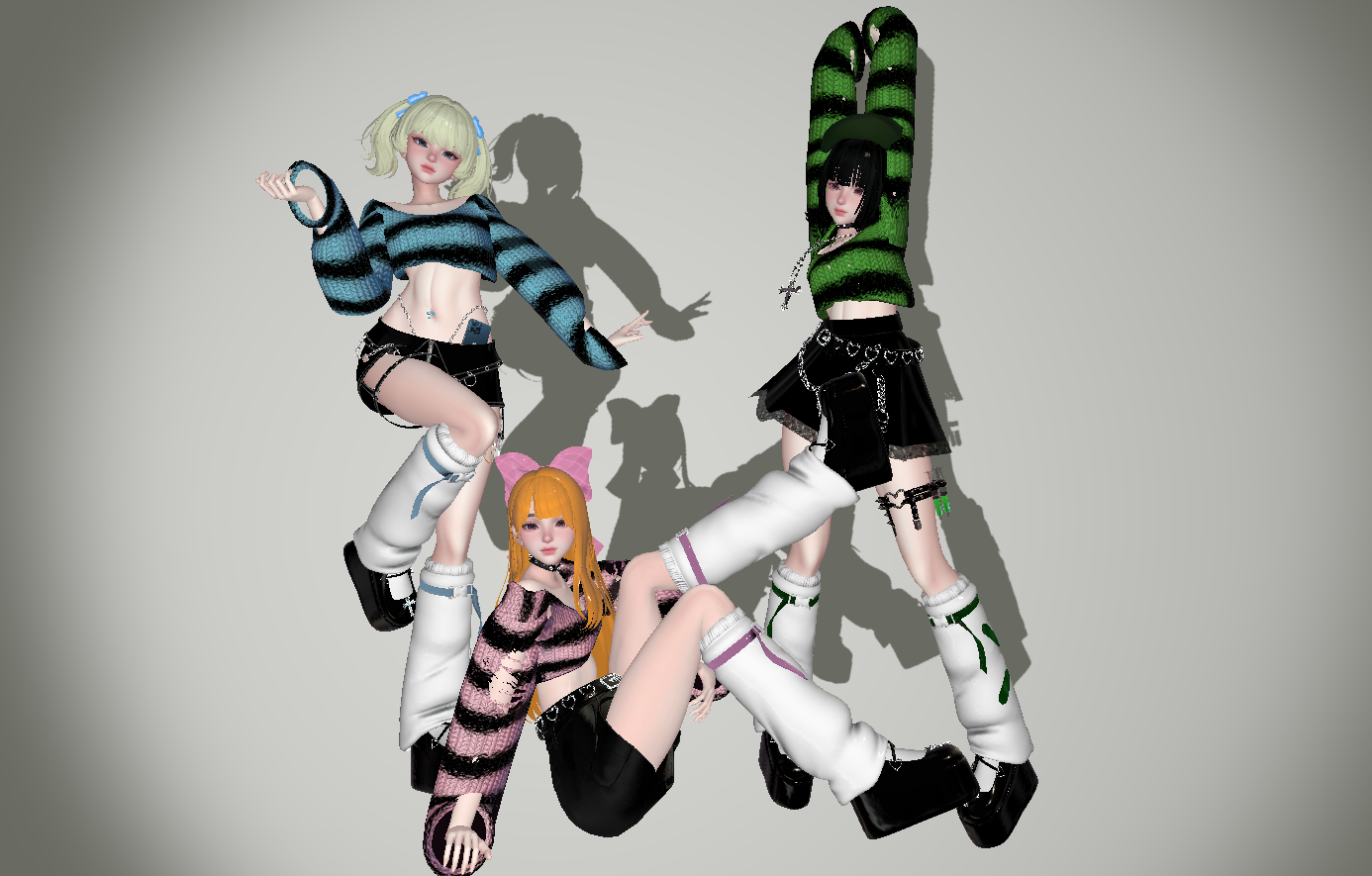 Banner Background