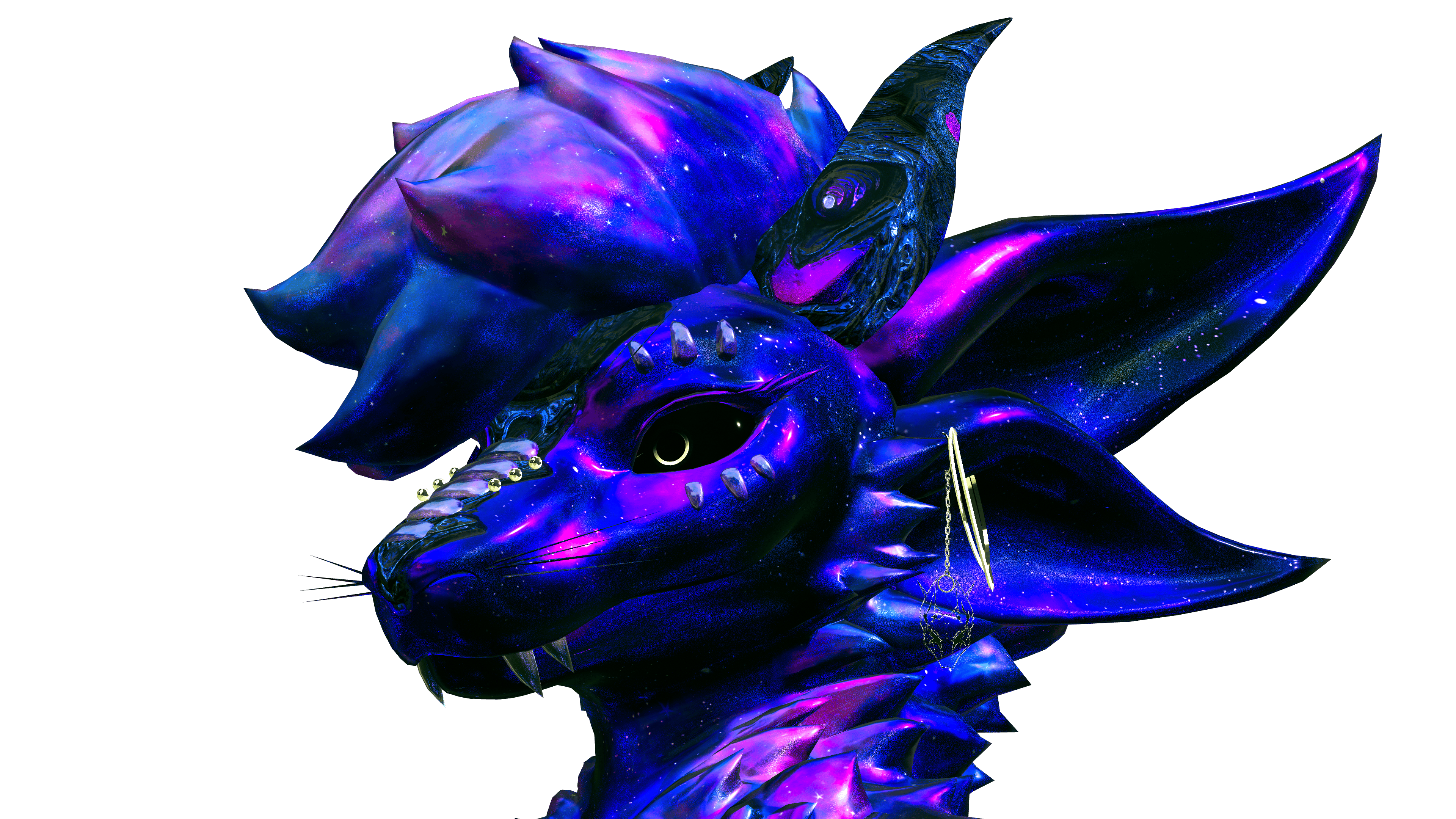Space Origin
