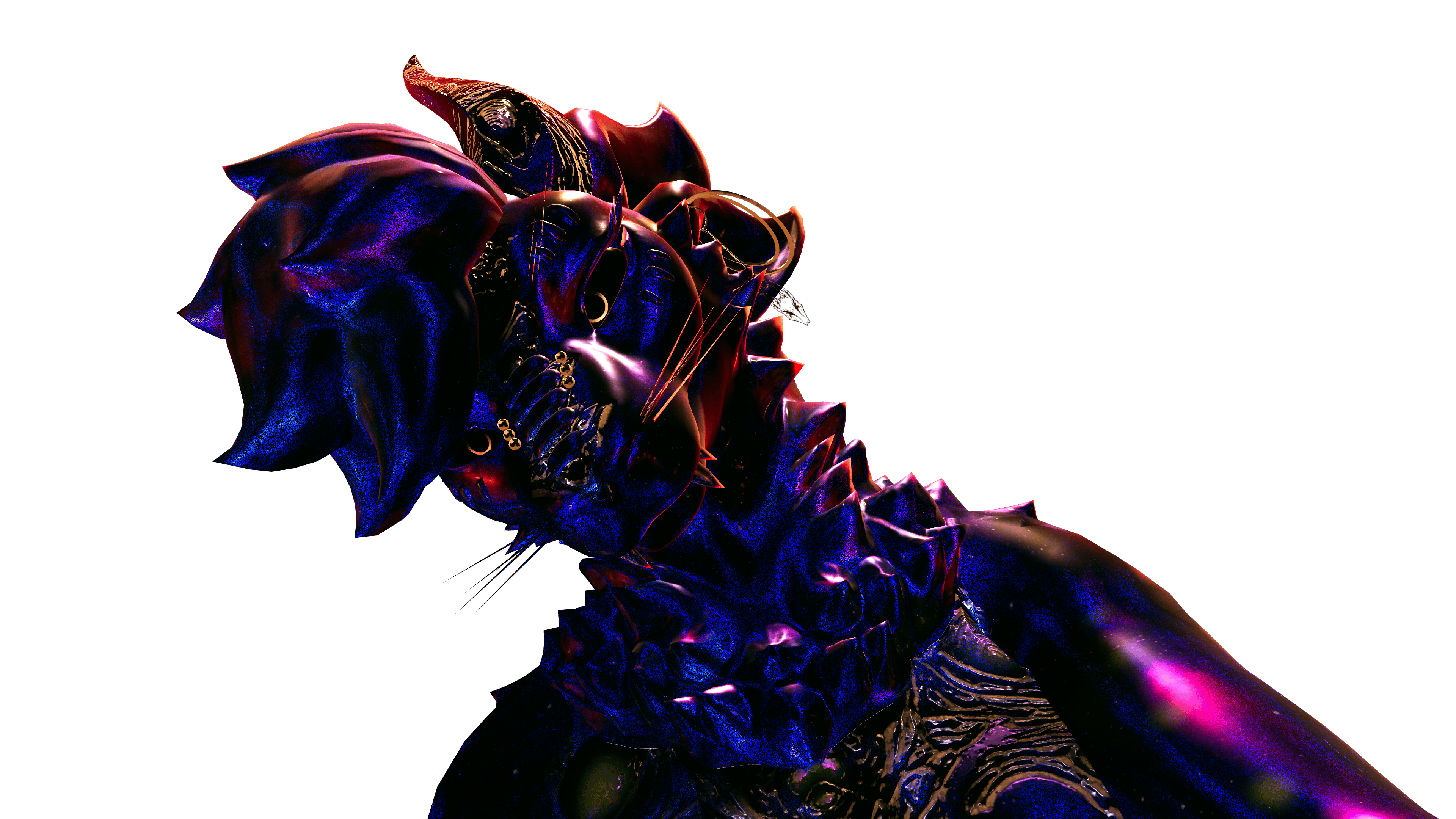 Space Origin