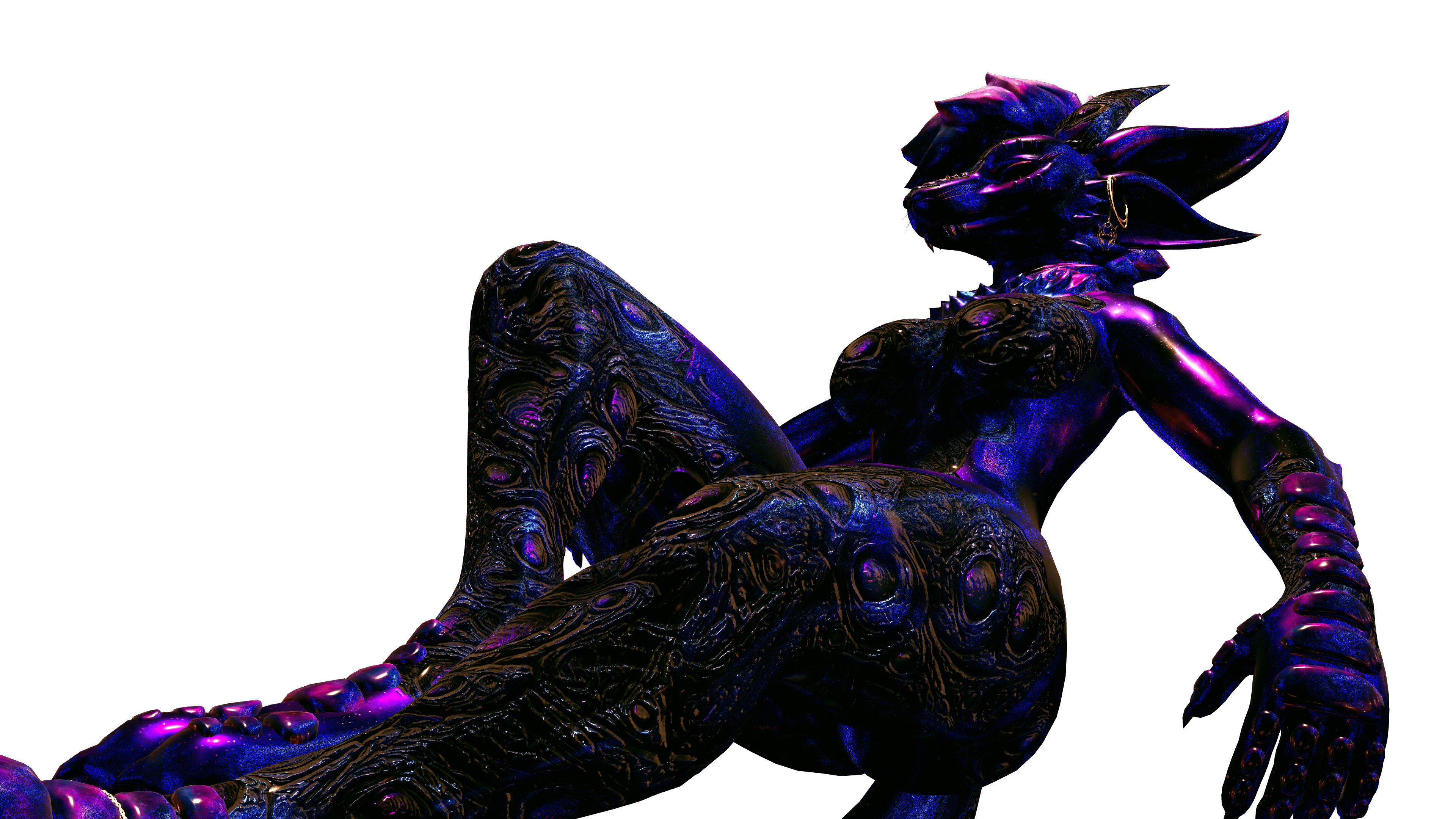 Space Origin