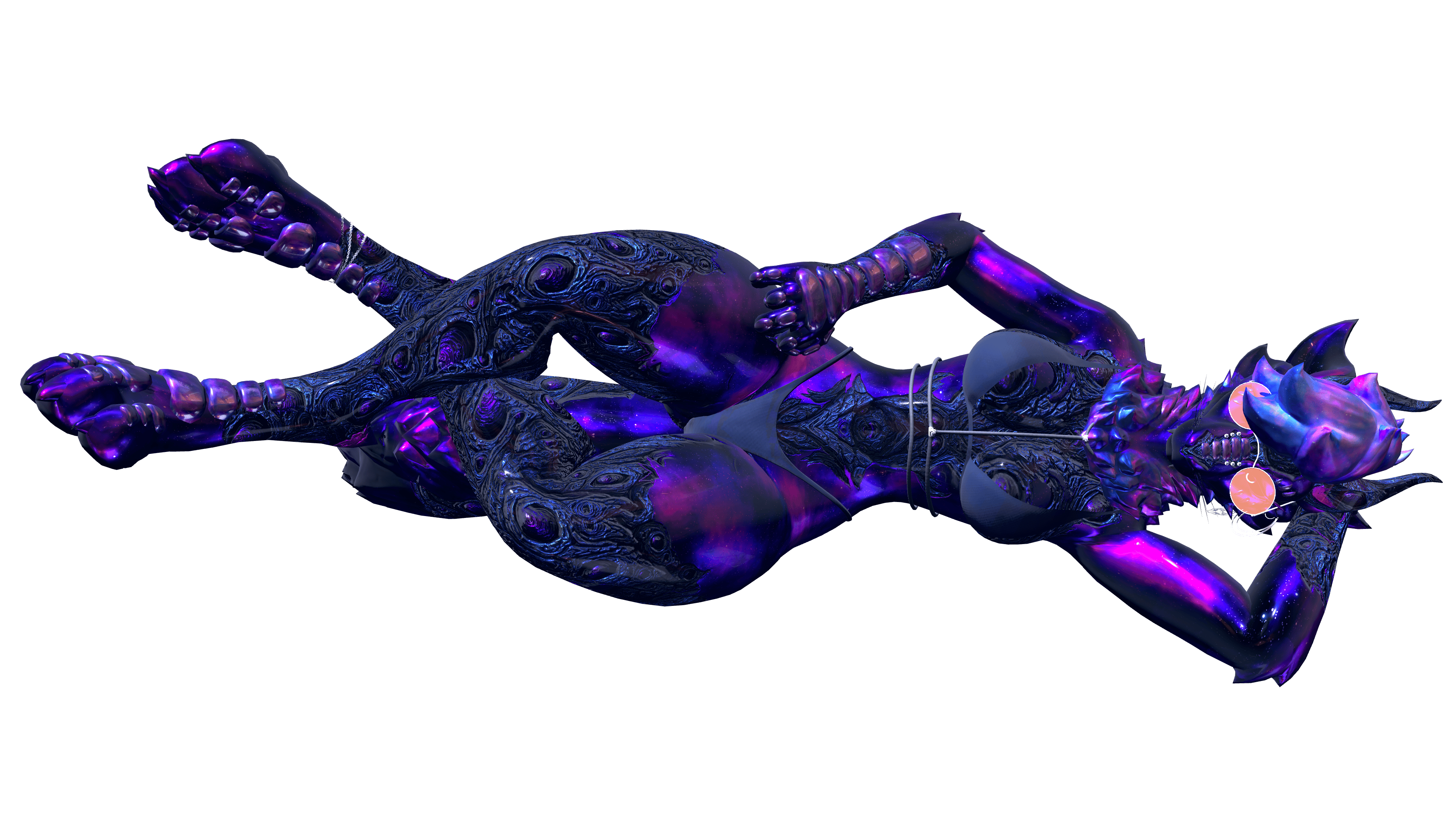 Space Origin