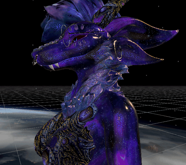 Space Origin