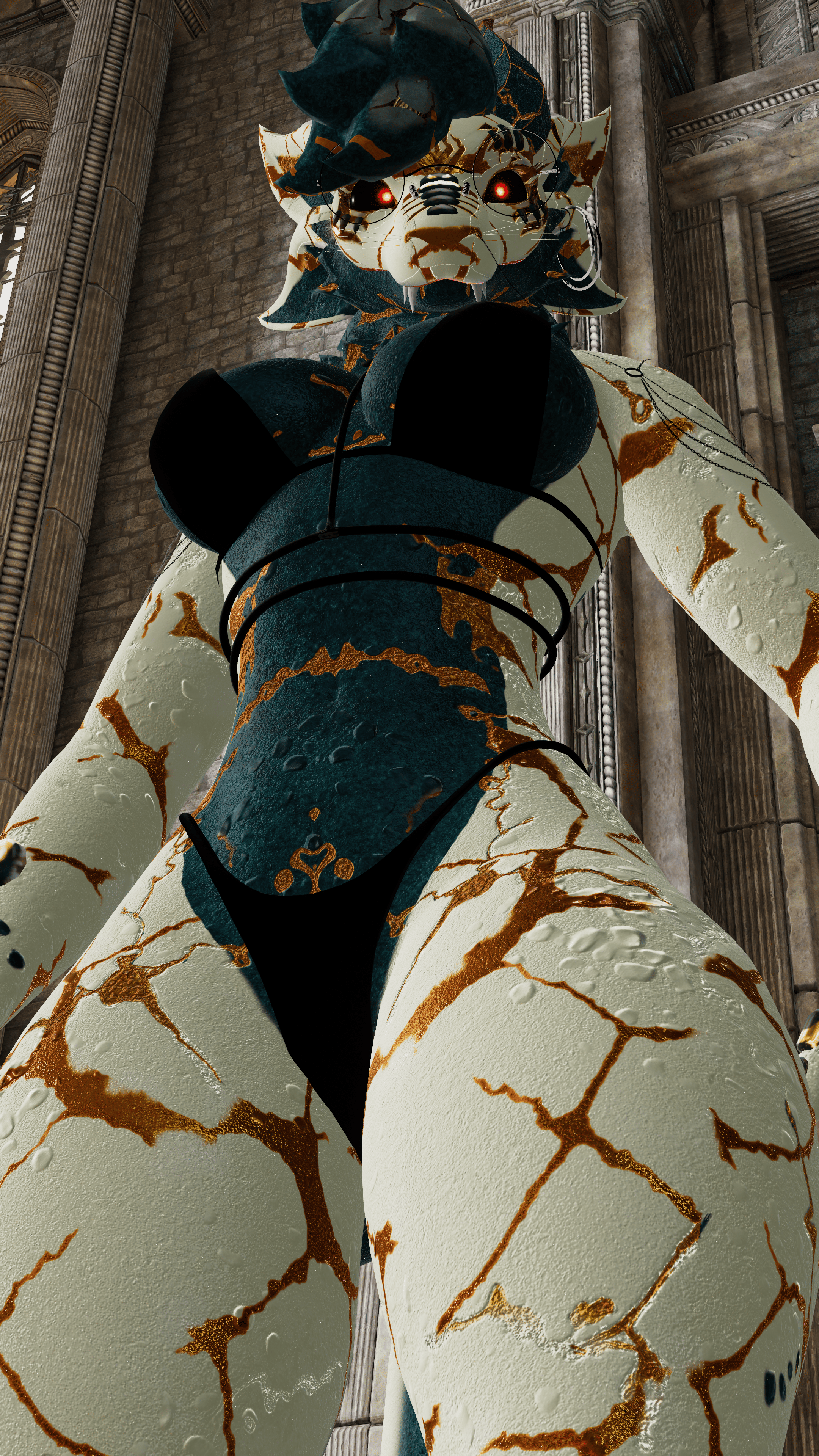 Marble Origin