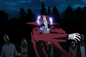 Banner Background