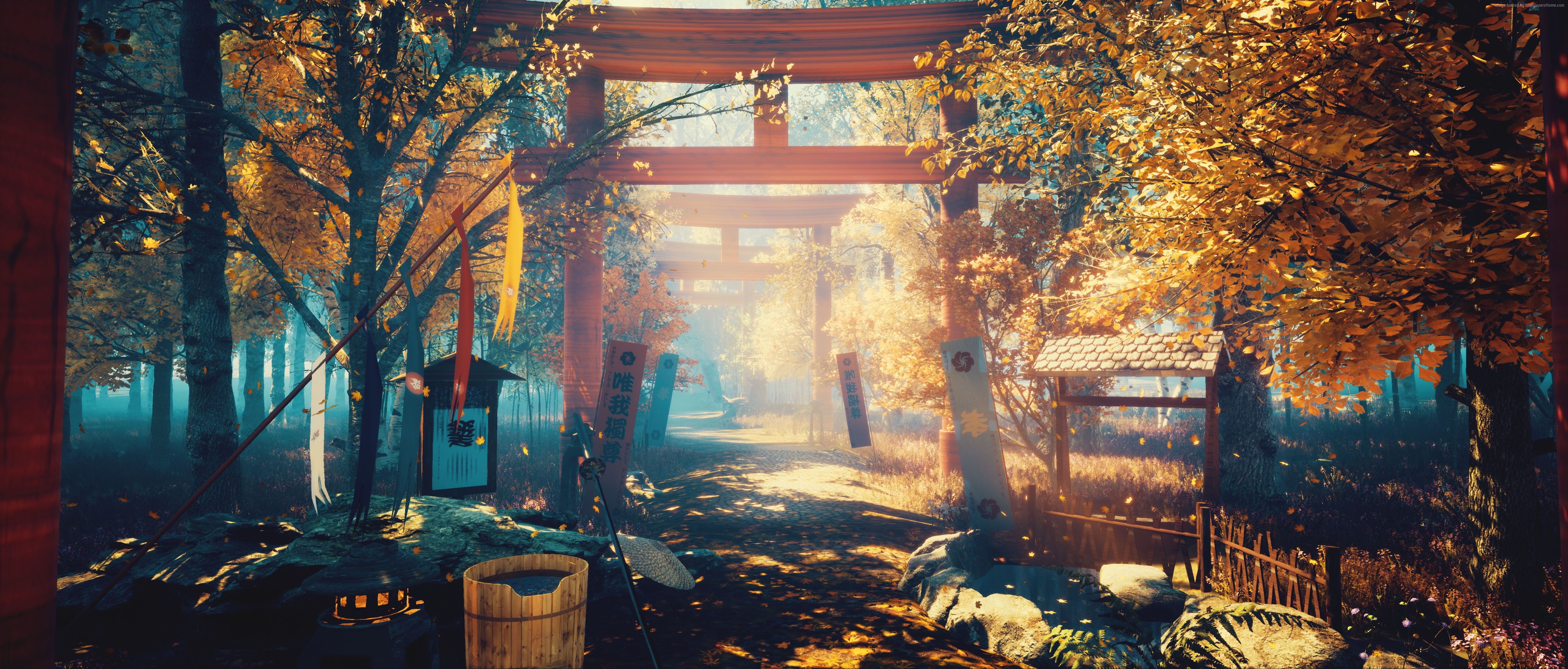 Banner Background