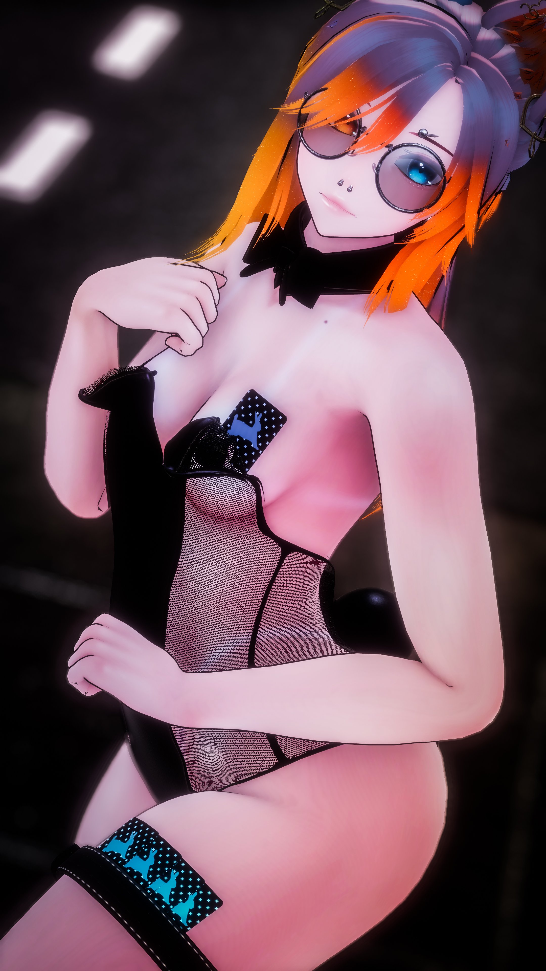 Saskia The Bunny Girl