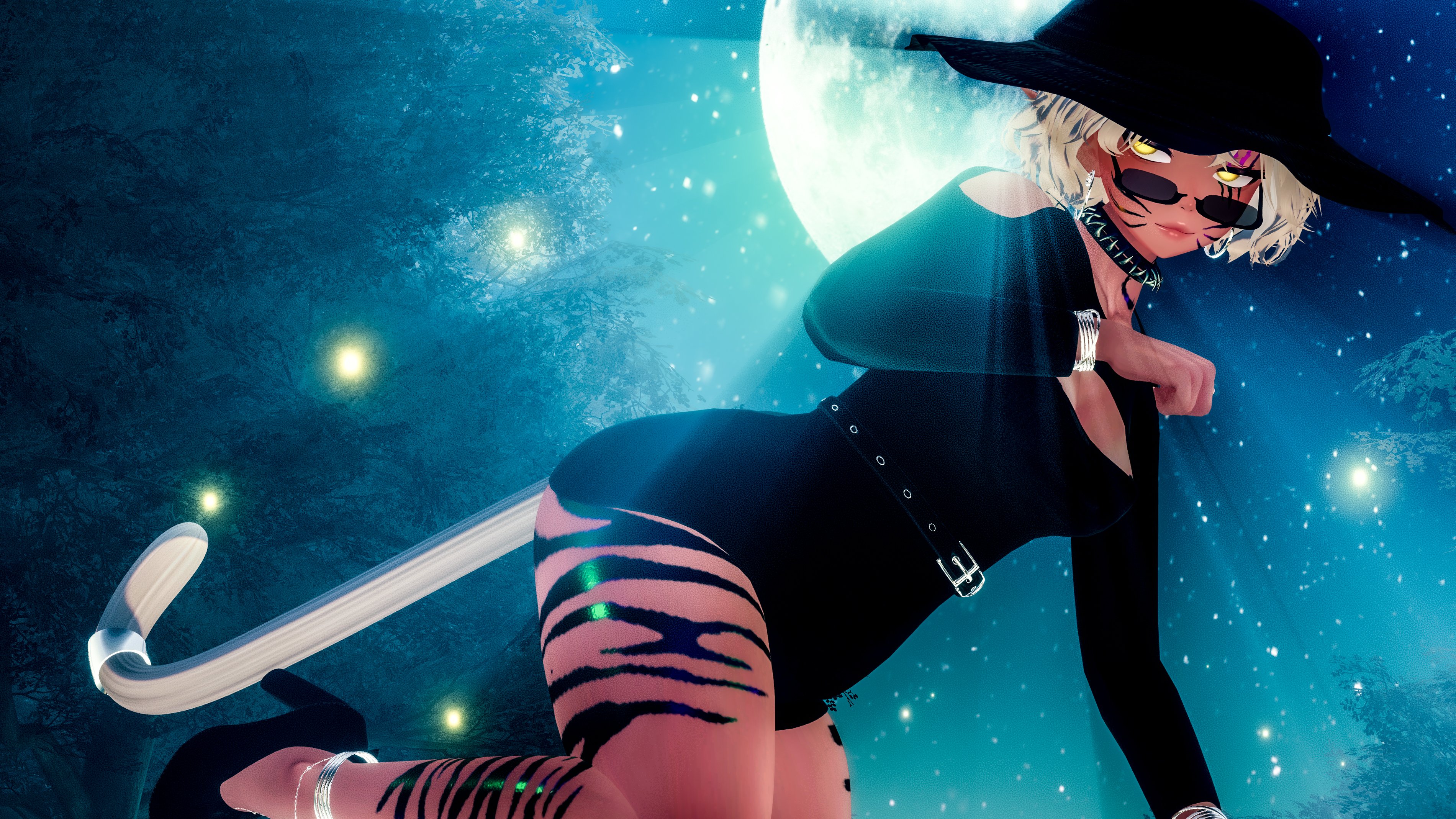 Sun'Ray (VRCFT, GOGO, Wholesome, Clone, RealKiss and More)
