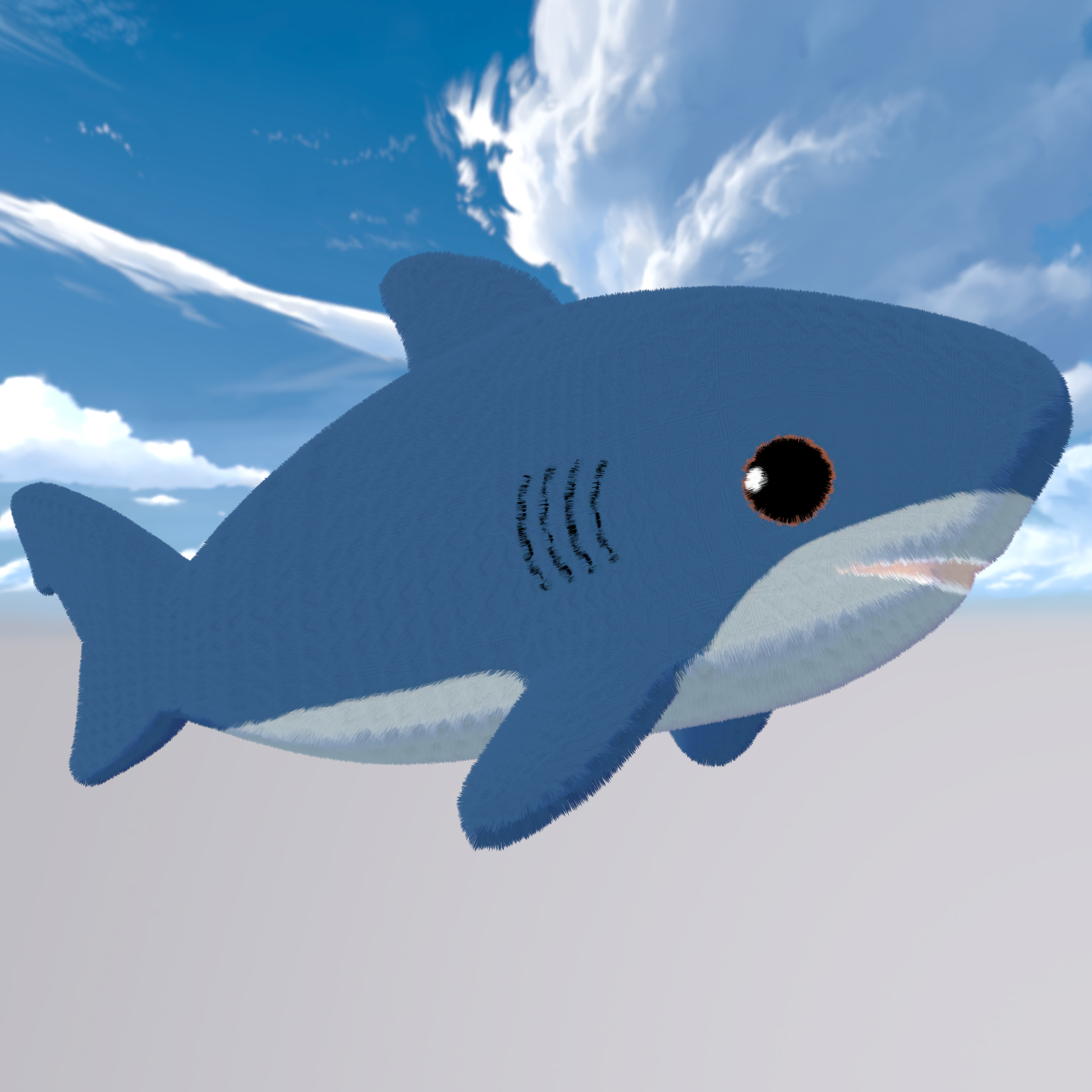 Shork Follower
