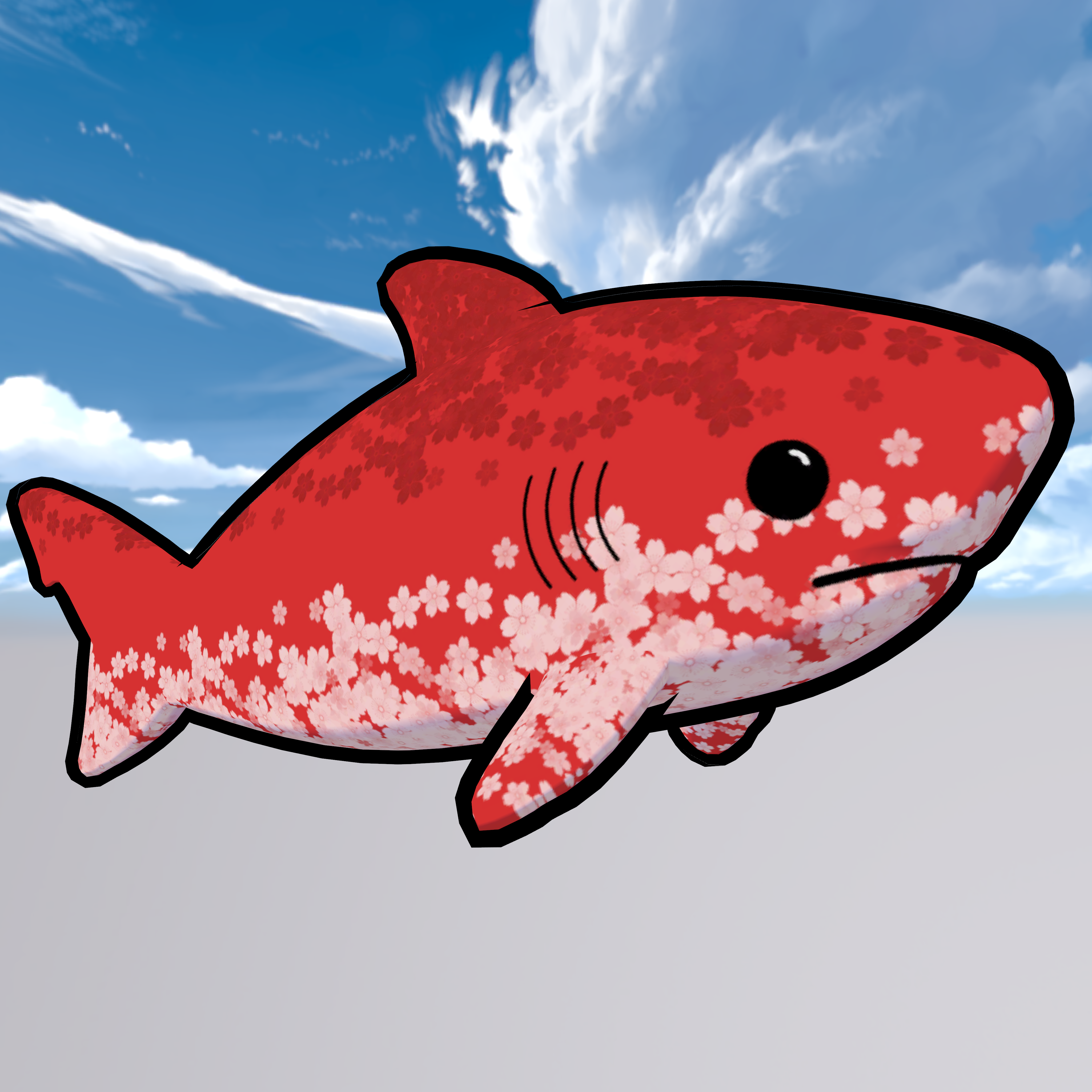 Shork Follower