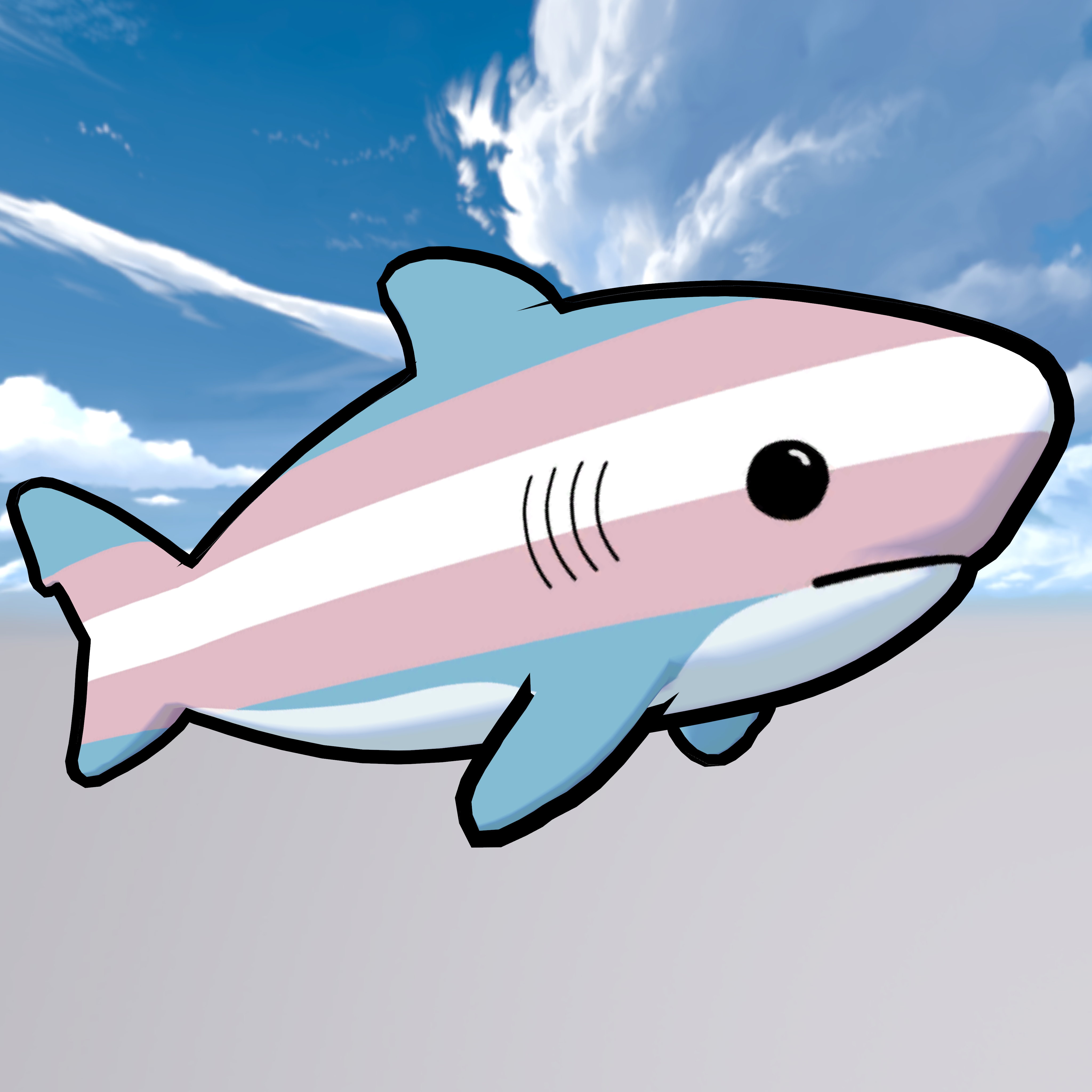 Shork Follower
