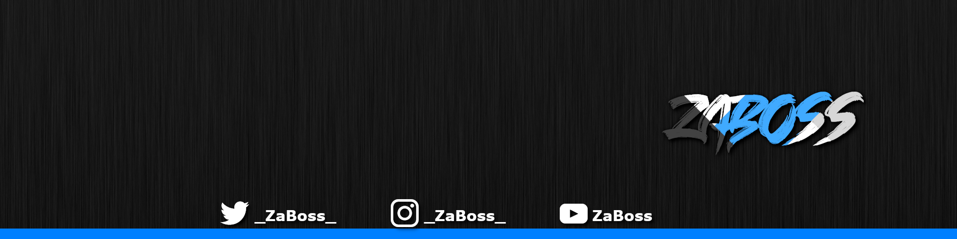 Banner Background