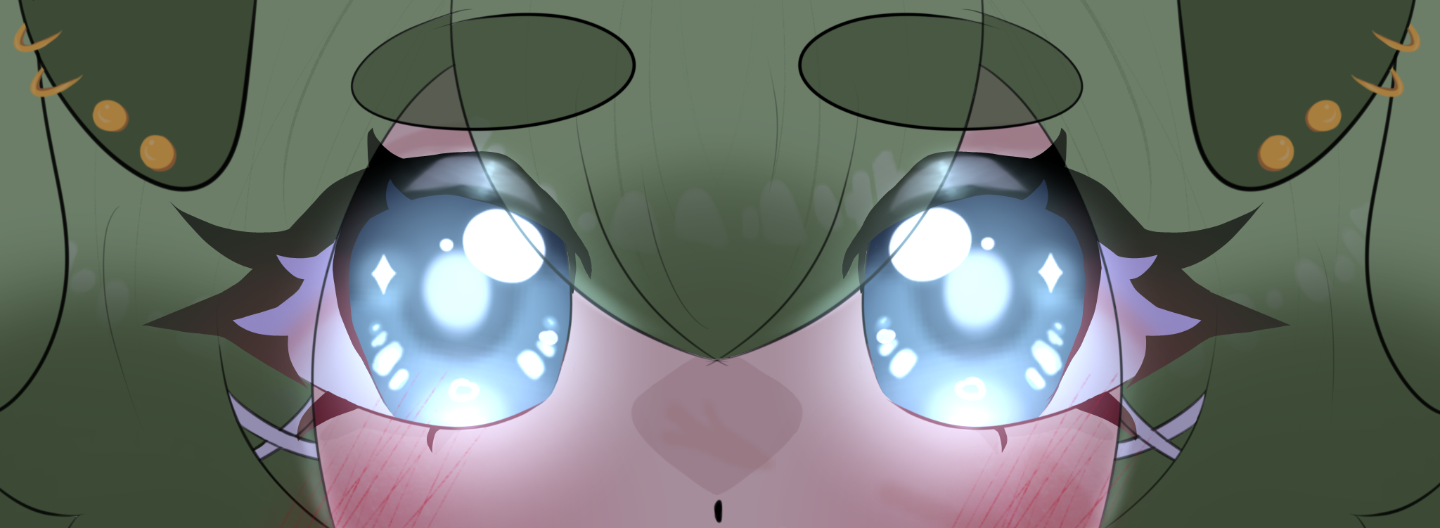 Banner Background
