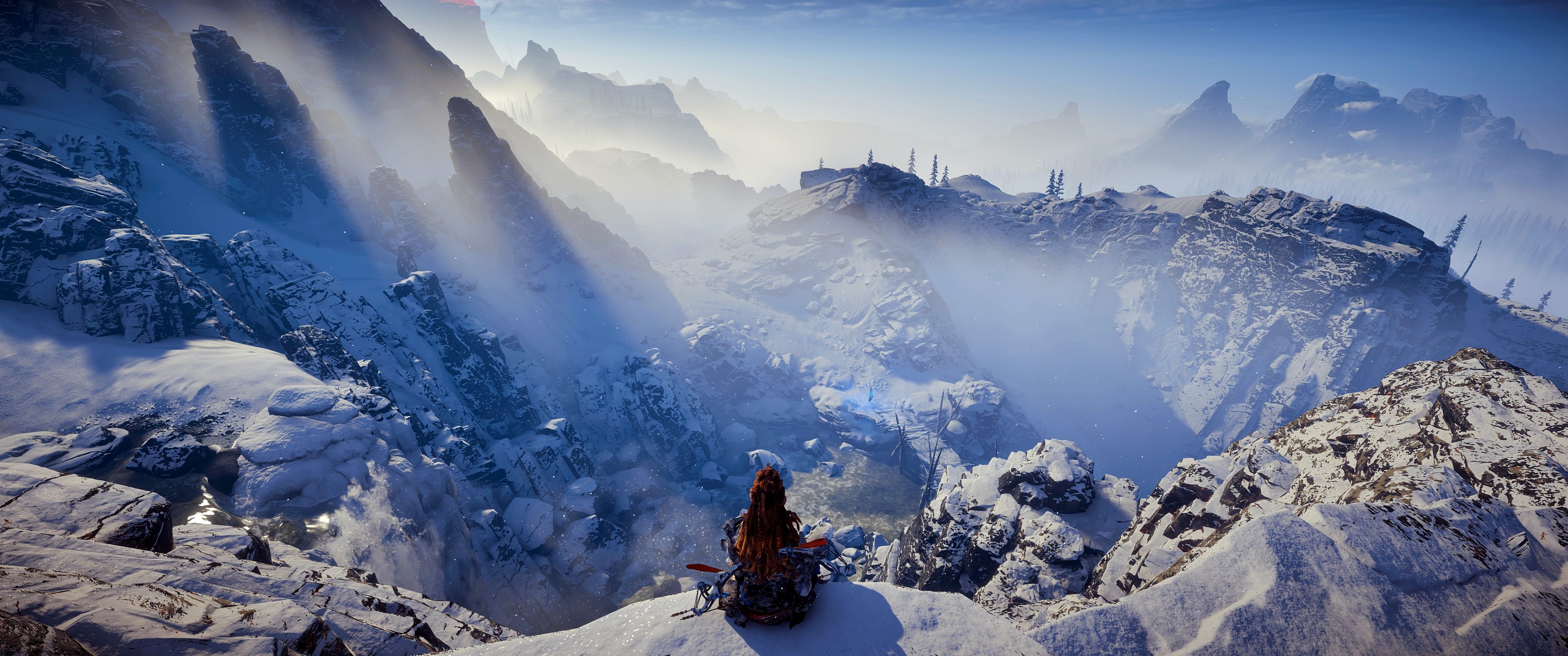 Banner Background