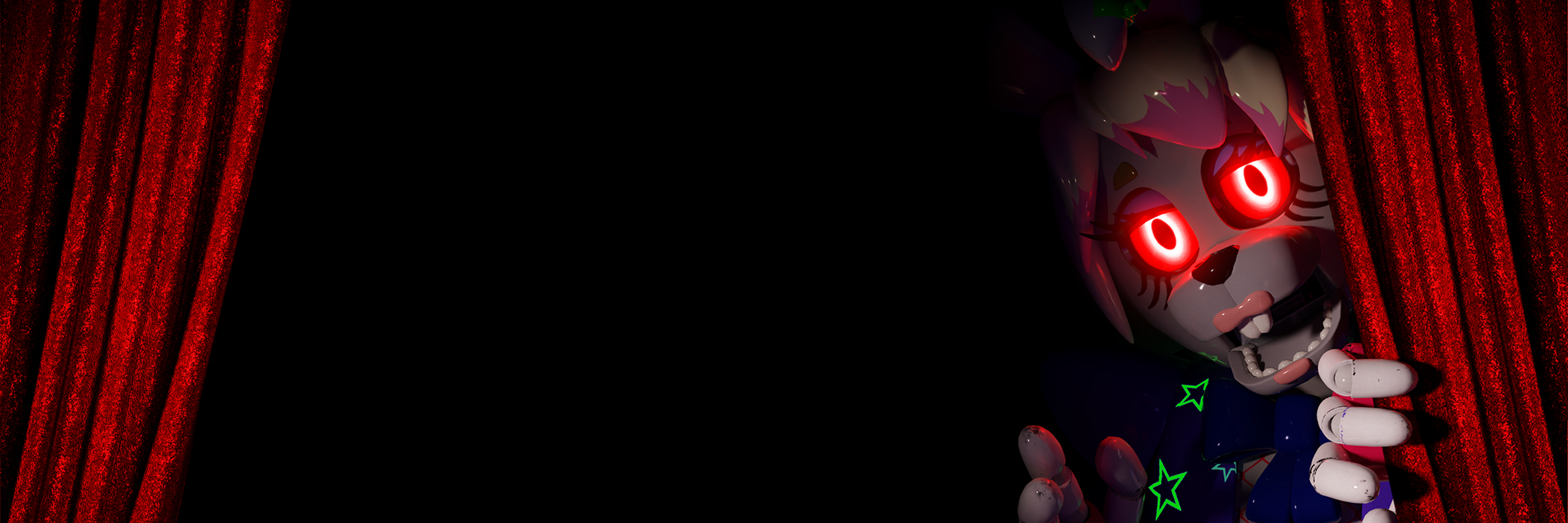 Banner Background