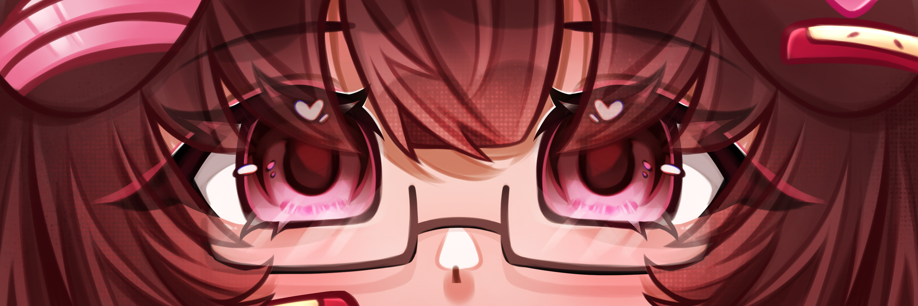 Banner Background
