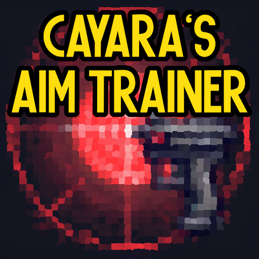 Cayara's Aim Trainer
