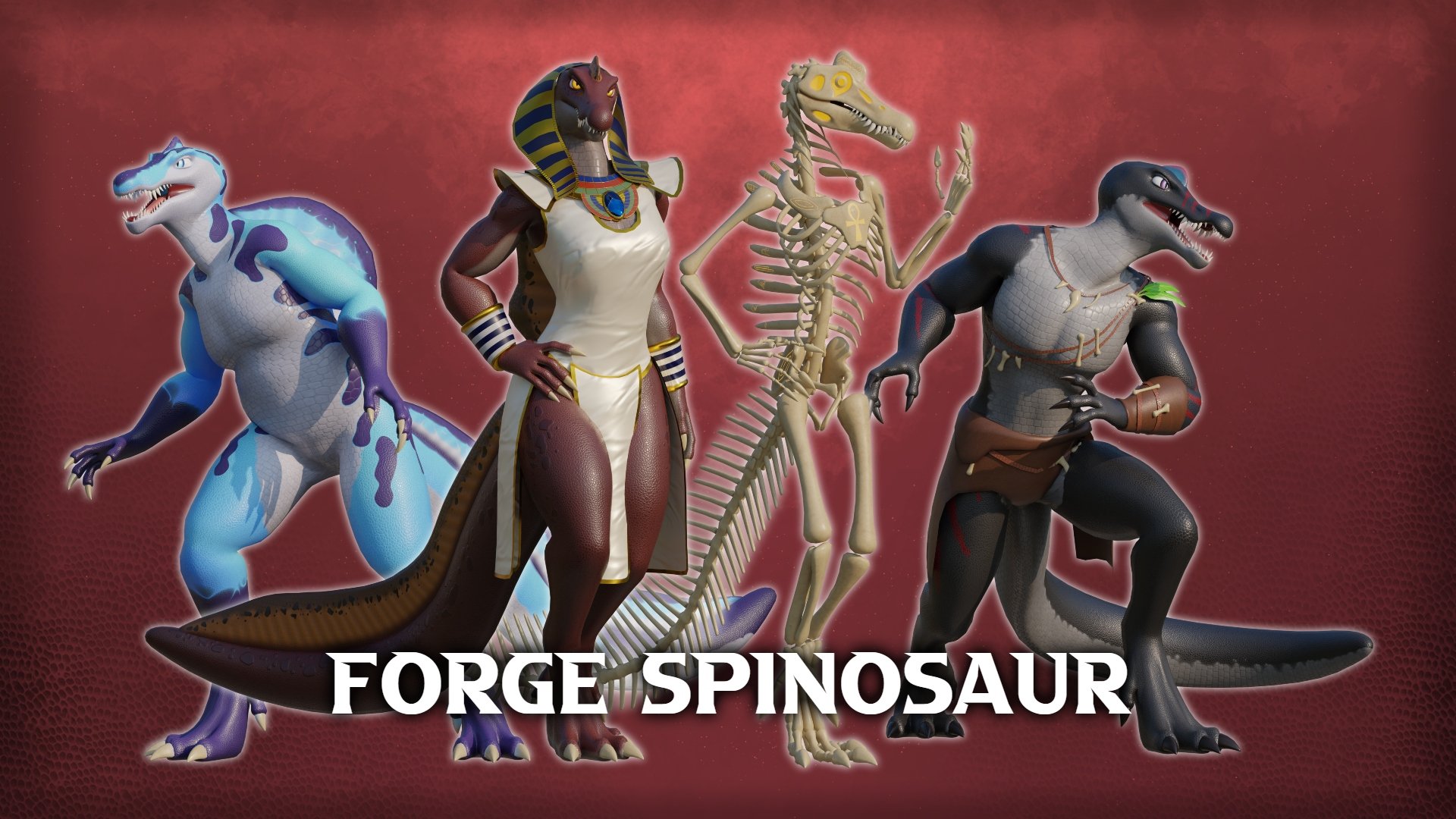 Forge Spino