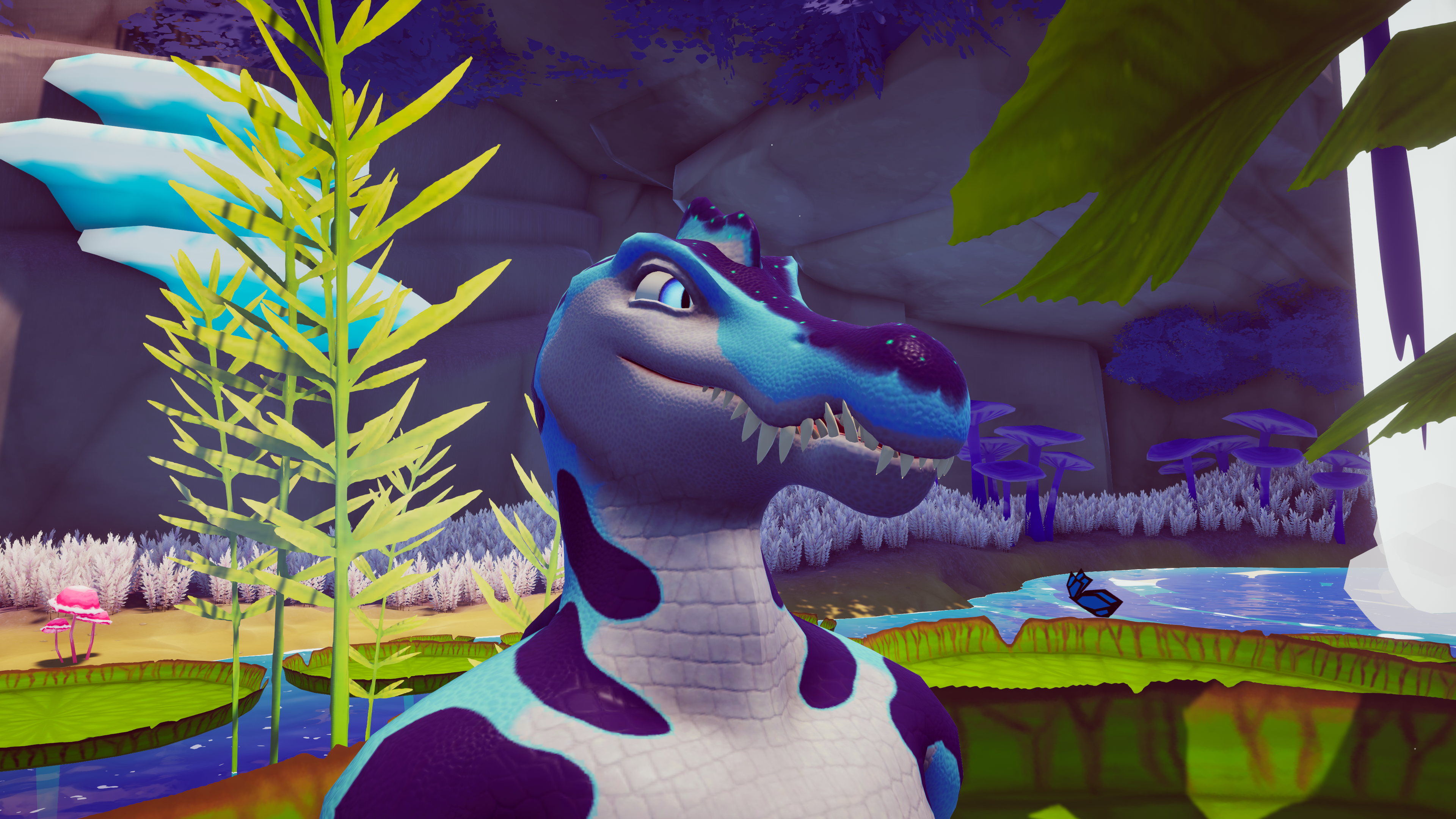 Forge Spino