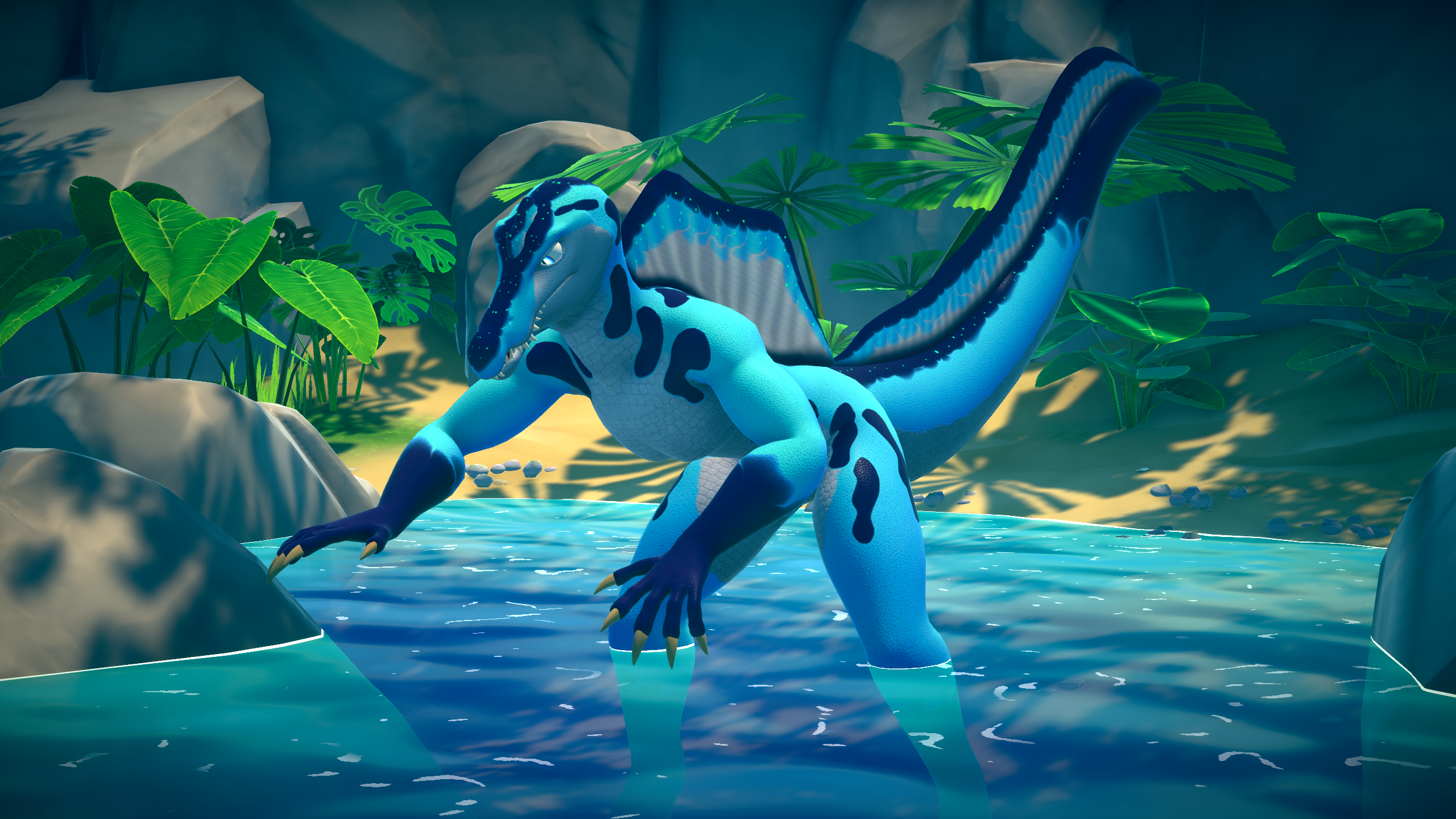 Forge Spino