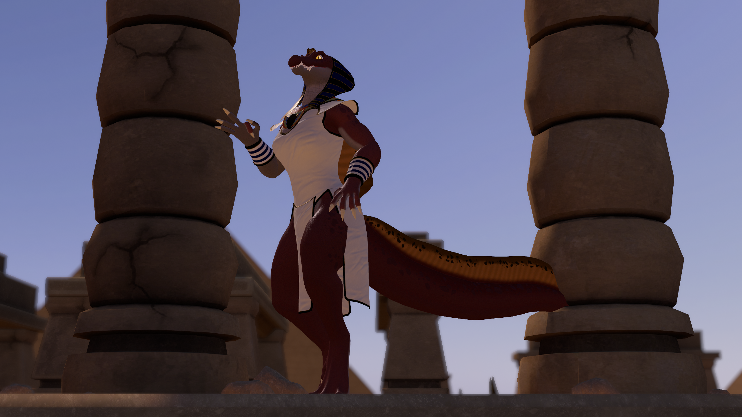 Forge Spino