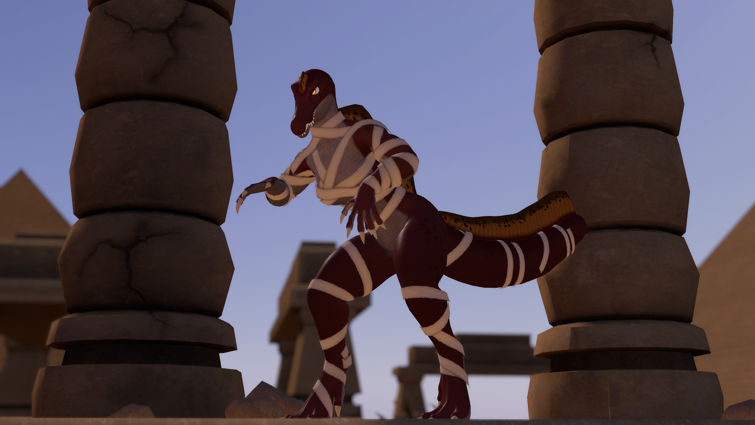 Forge Spino