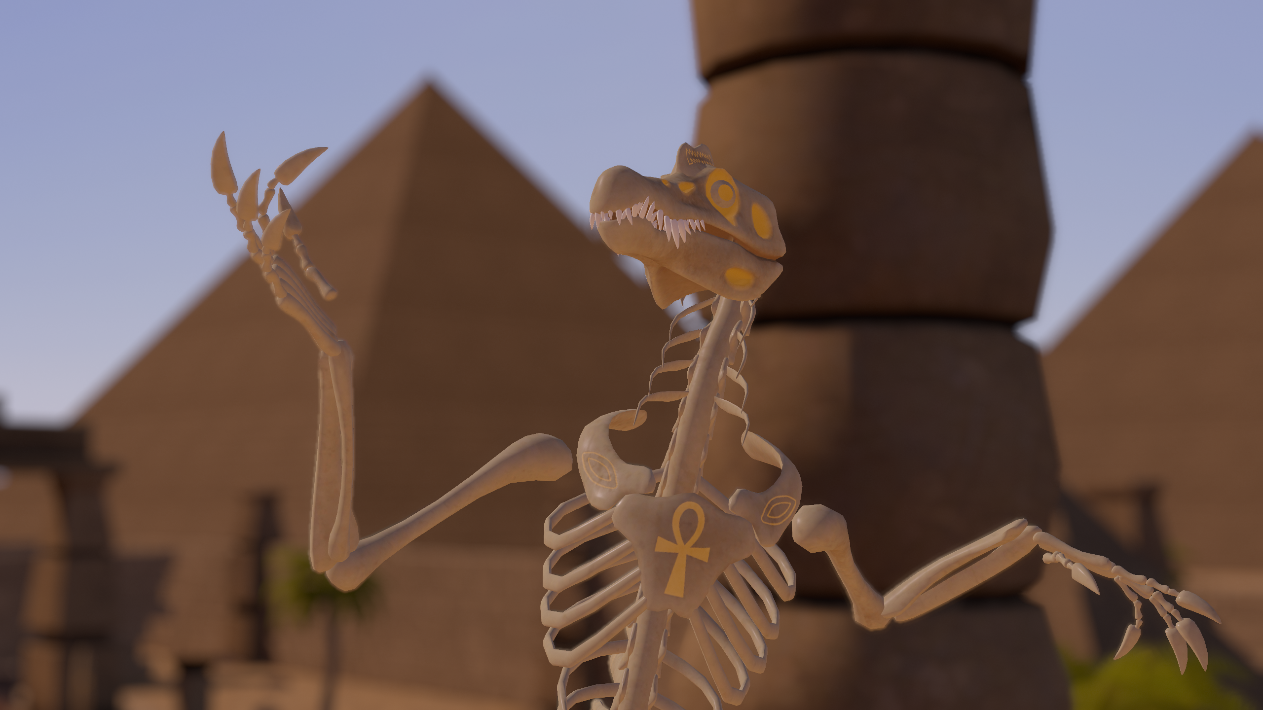 Forge Spino