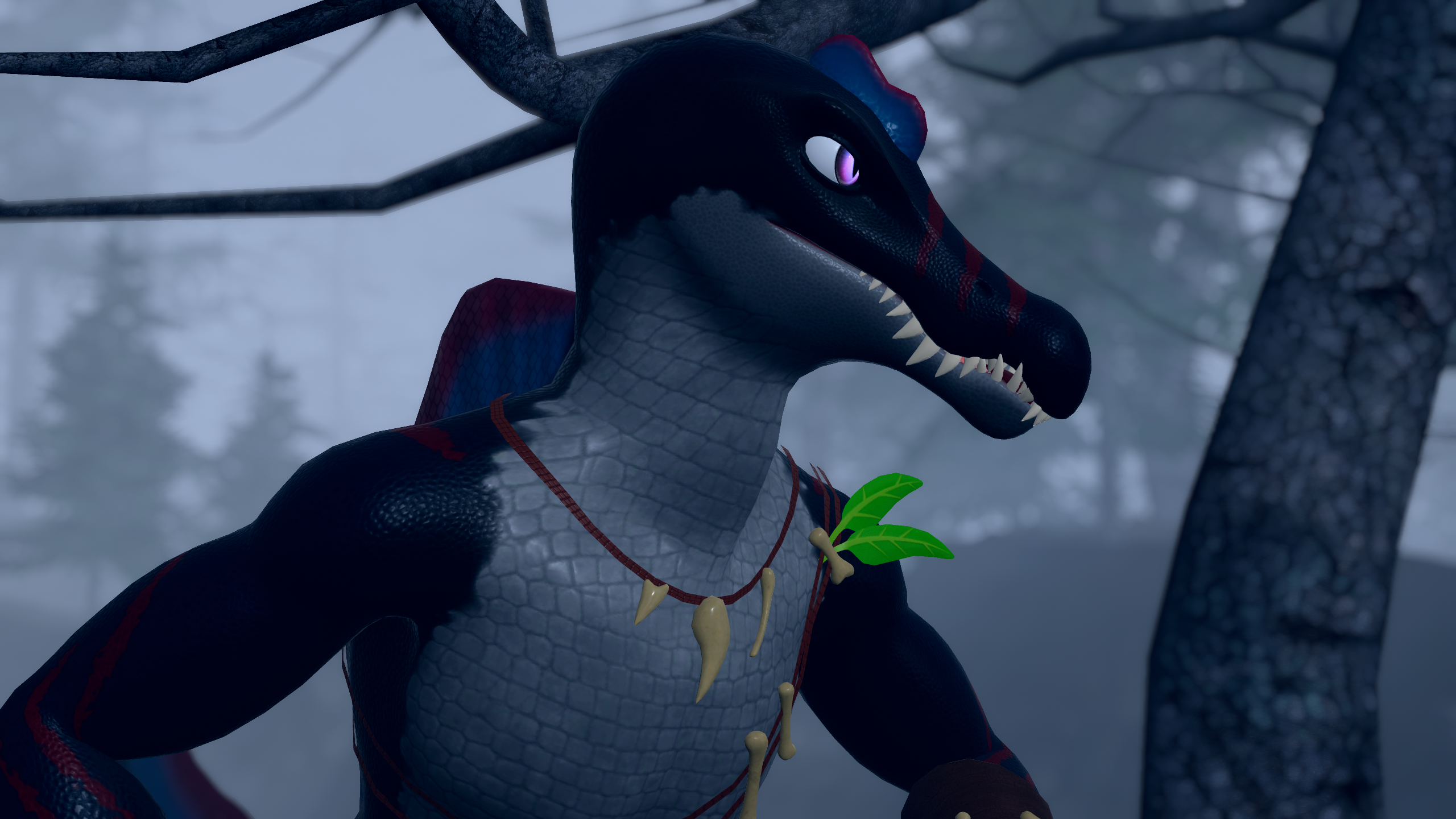 Forge Spino
