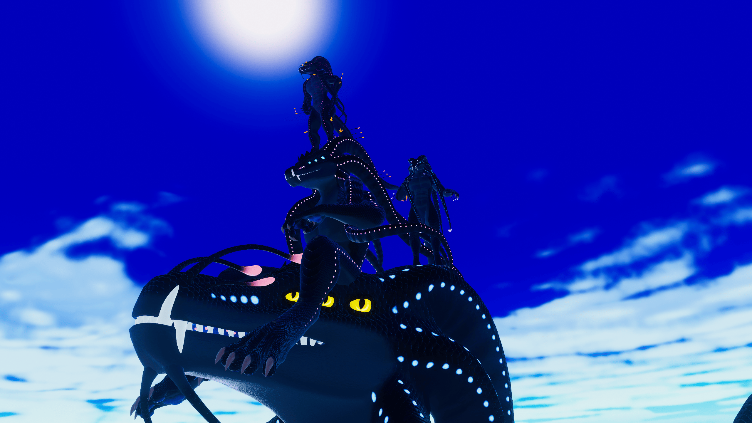 Forge Leviathan