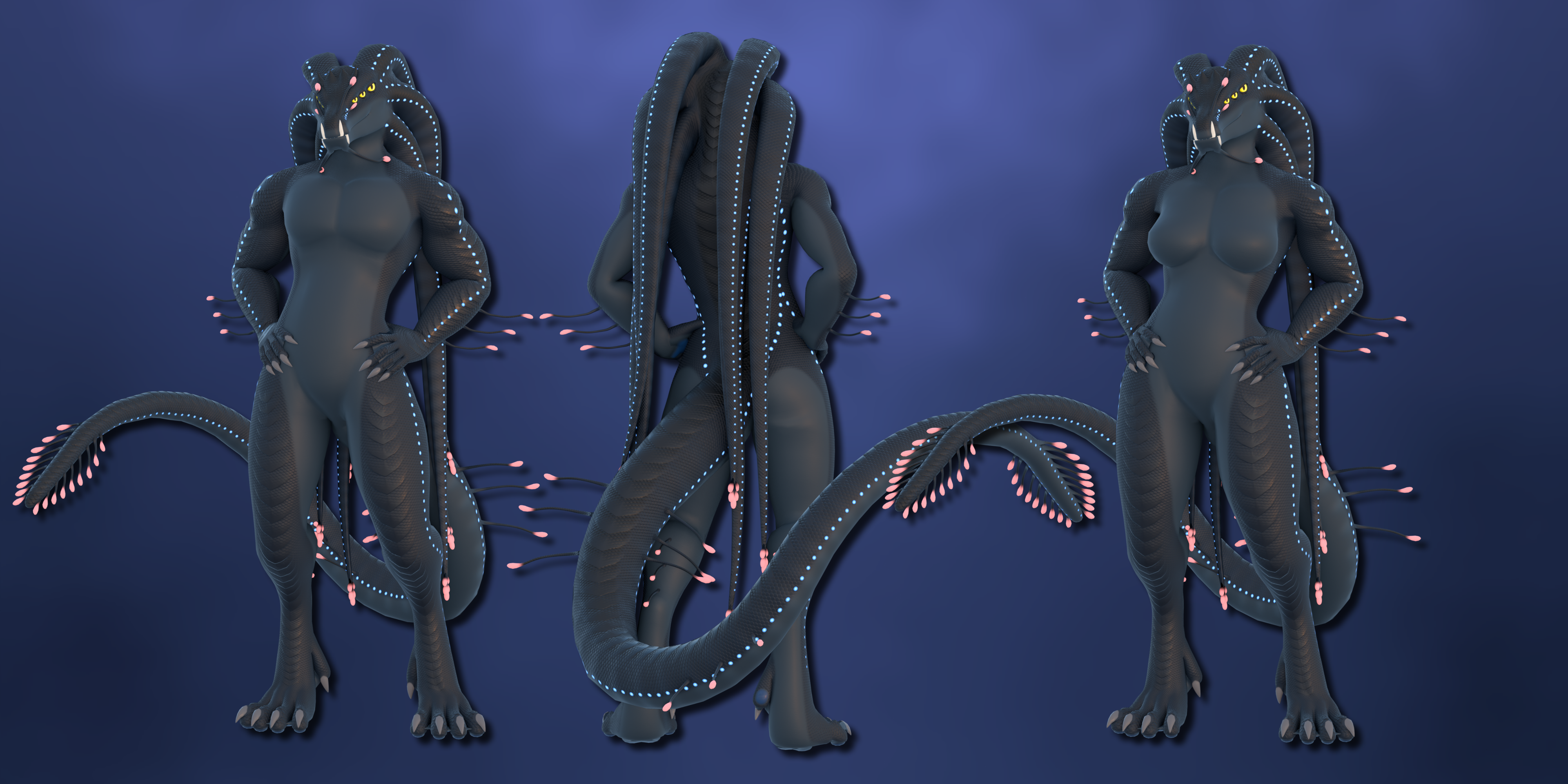 Forge Leviathan